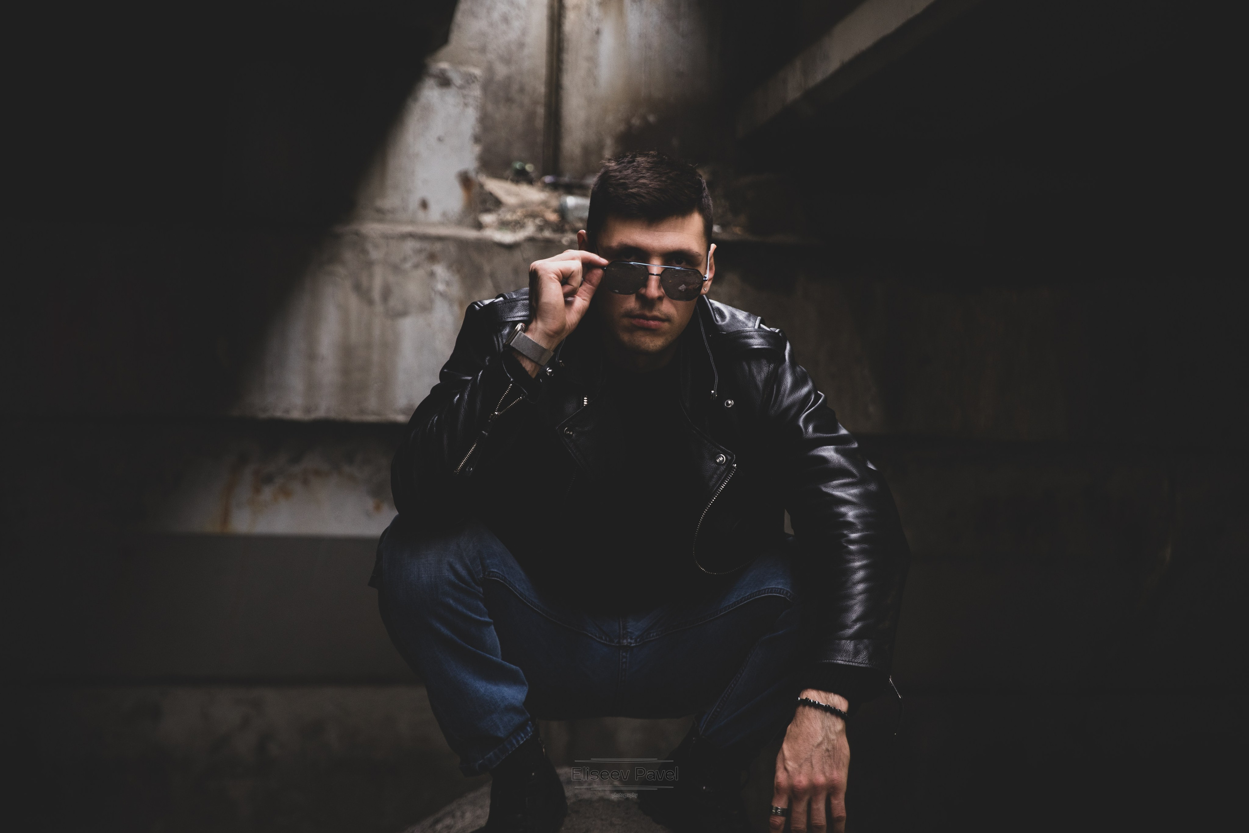 Семейная мужская фотосессия. Хаитбай и Богдан. Репортажный и свадебный фотограф в Челябинске Елисеев Павел