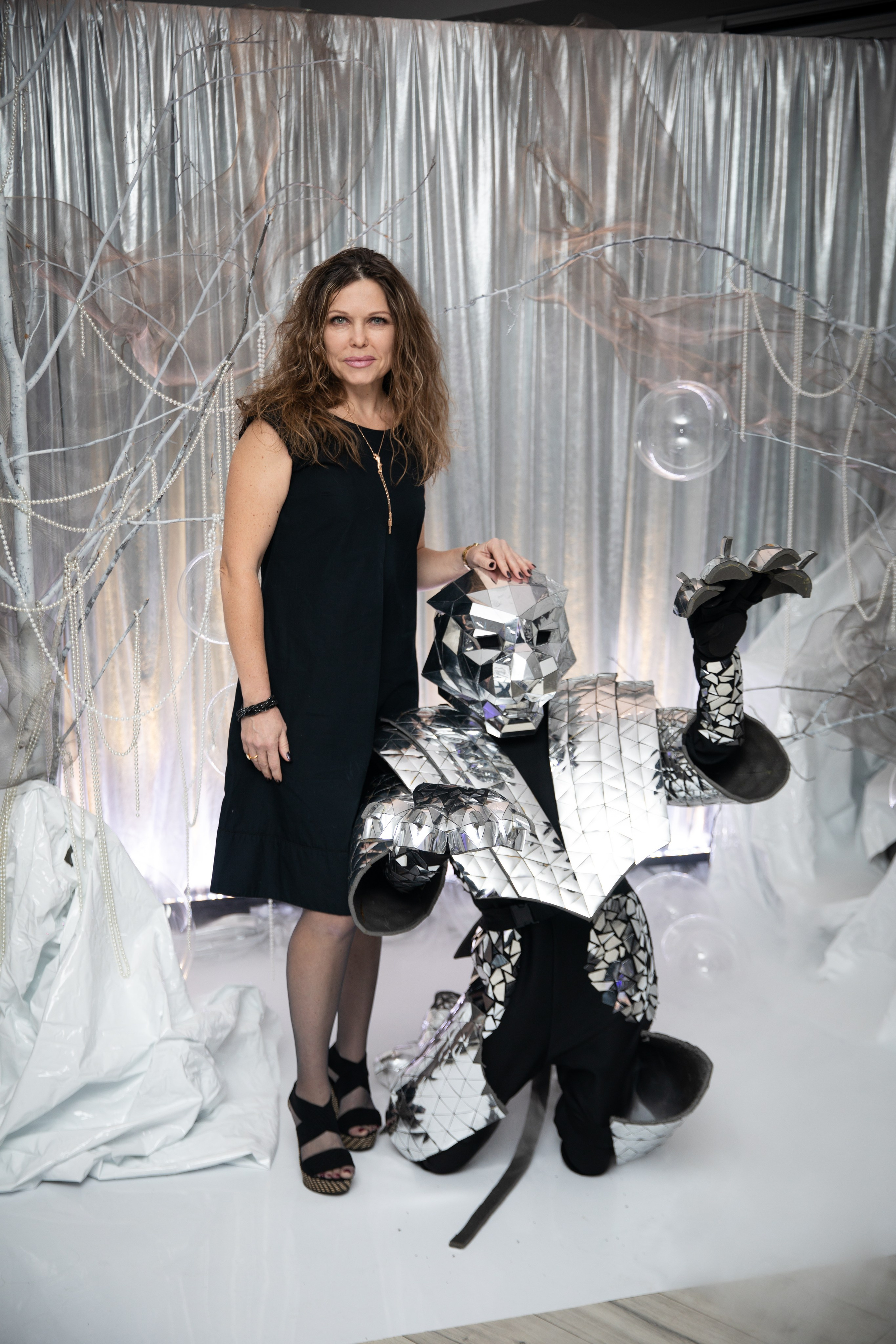 Юбилей. Снежная Королева -2024. Репортажный и свадебный фотограф в Челябинске Елисеев Павел