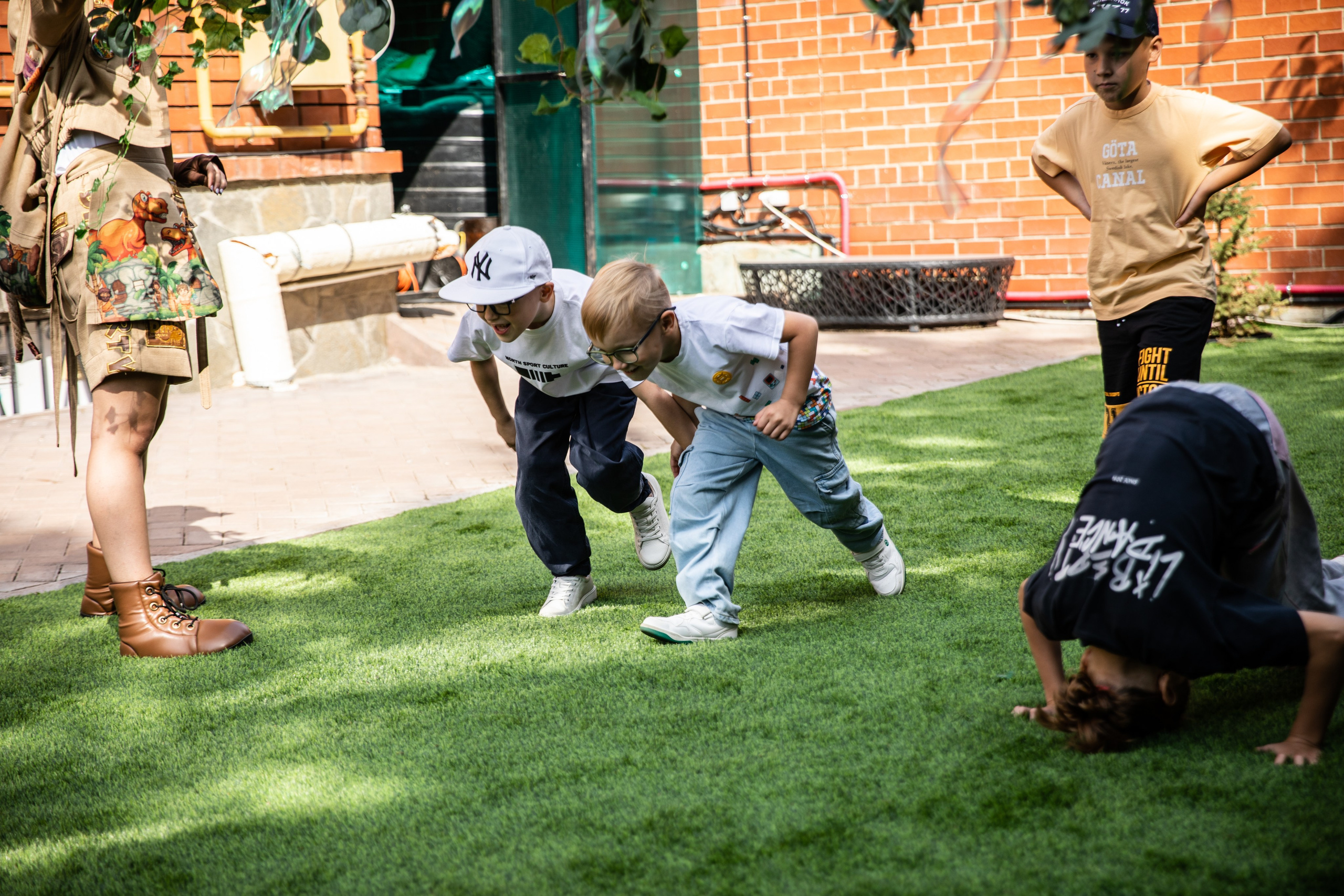 День Рождения Егорки -2025. VoronEvent. Репортажный и свадебный фотограф в Челябинске Елисеев Павел