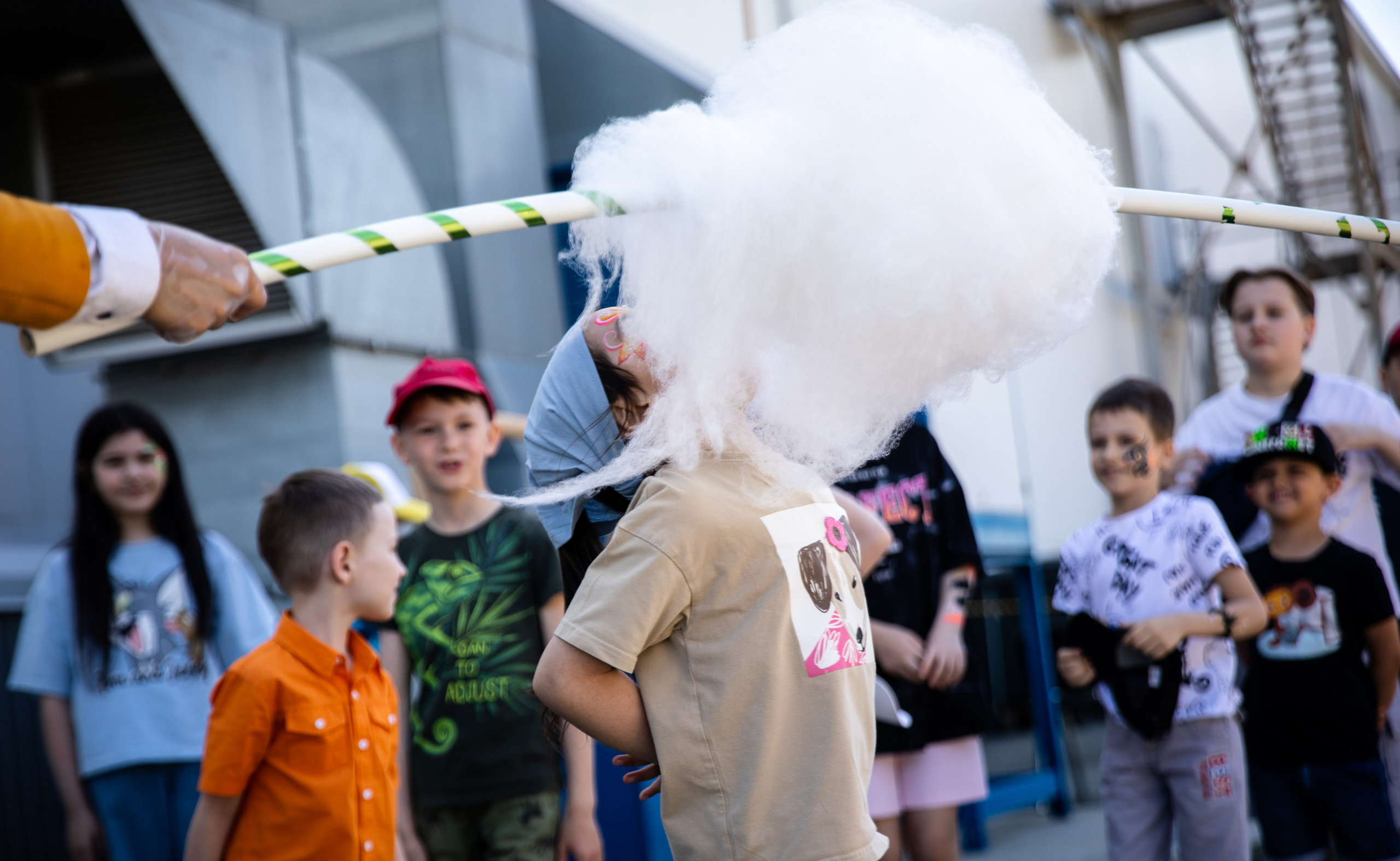 Мероприятия «PEPLOS -2025». Репортажный и свадебный фотограф в Челябинске Елисеев Павел