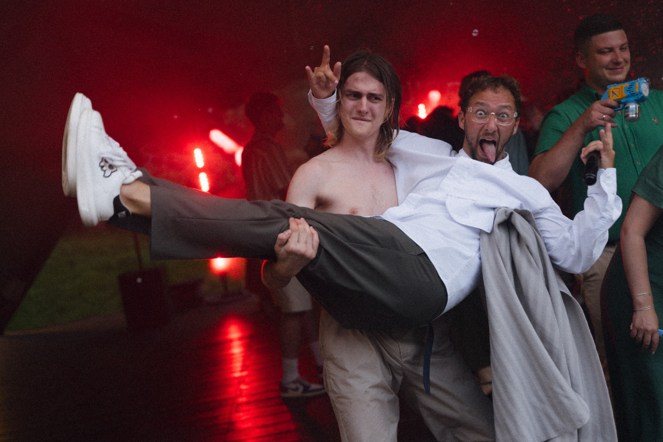 Forest Symphony. Фотограф в Санкт-Петербурге Александр Дымов