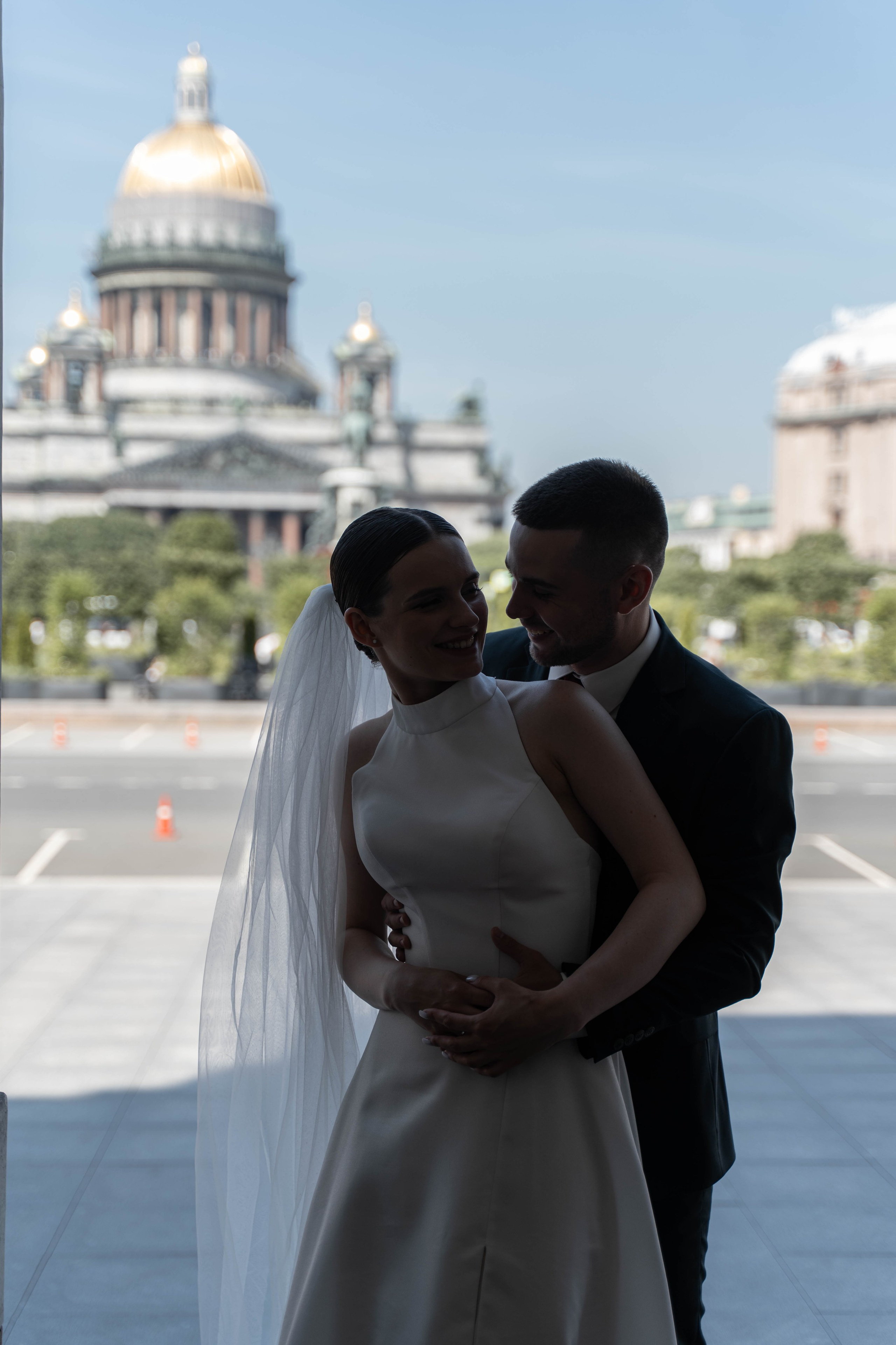 Свадьба. Фотограф и видеограф в Санкт-Петербурге