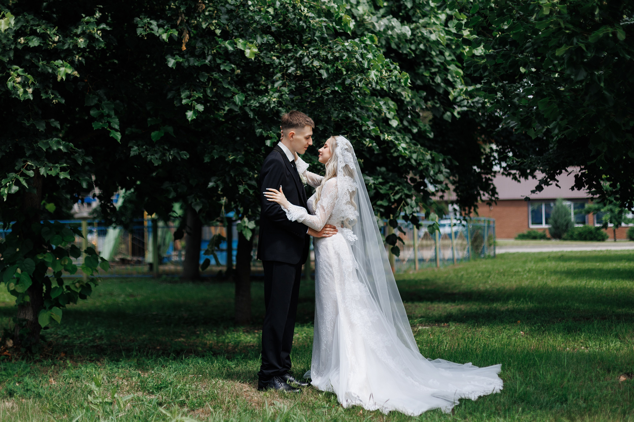 Дмитрий ♥ Екатерина. Свадебный и семейный фотограф в городе Воронеж. Ирина Боловина
