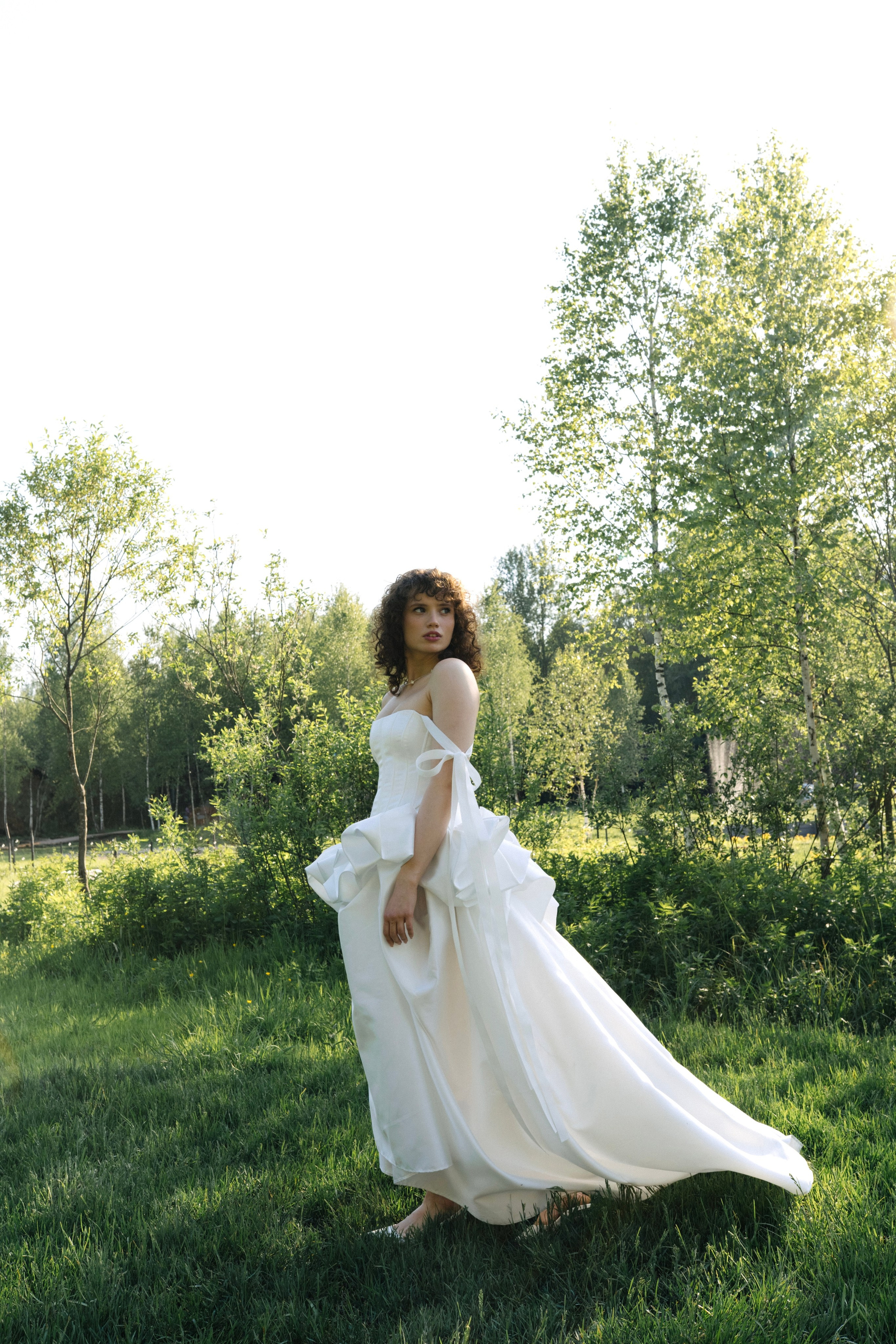 Анастасия + Евгений. Свадебный и семейный фотограф в Москве Юлия Мосиюк