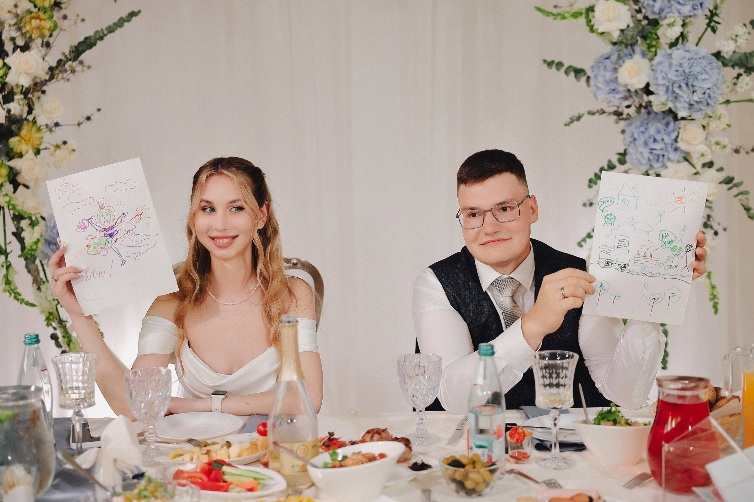 Денис и Анастасия. 2025. Свадебный фотограф Великий Новгород Станислав Кособудский