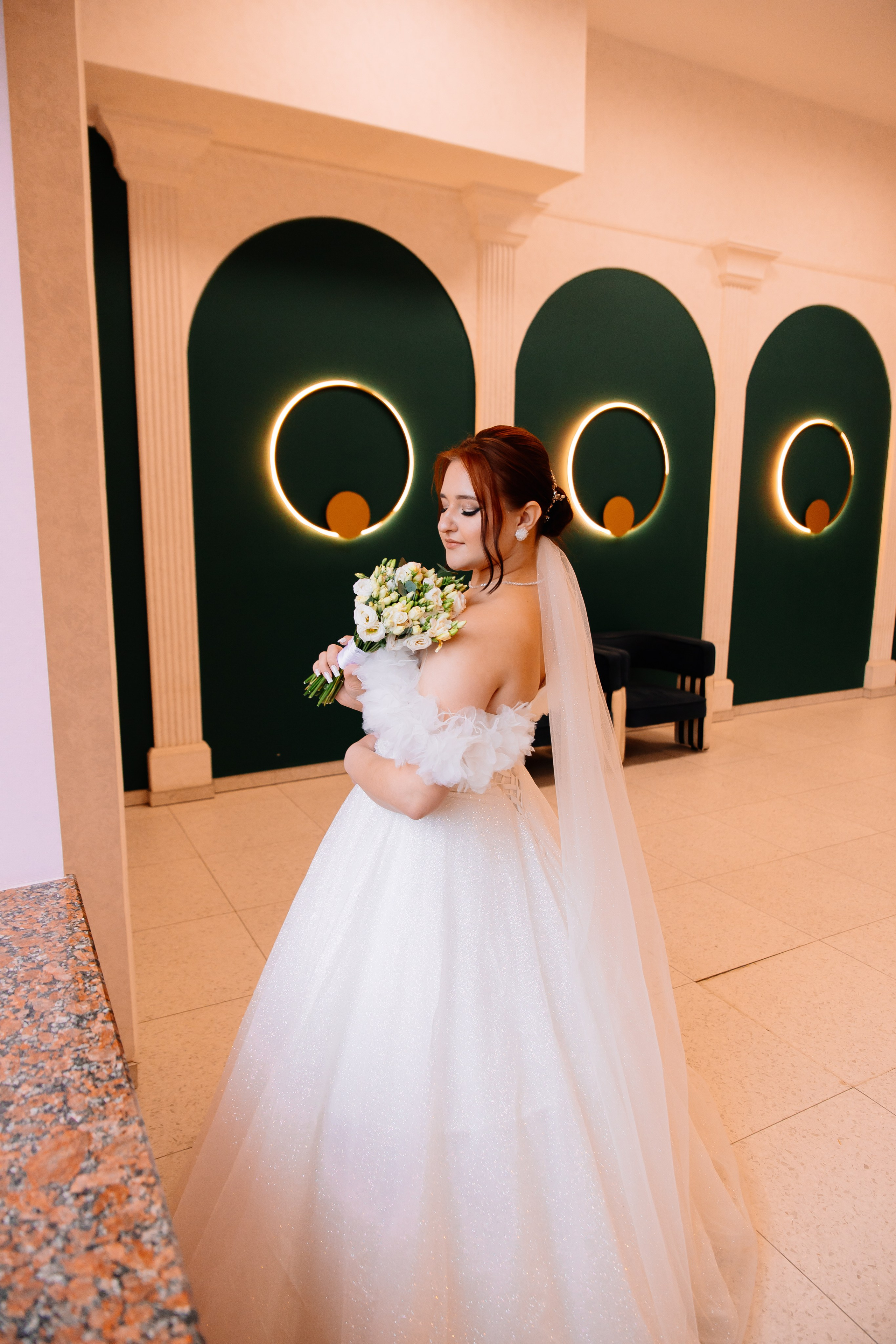 ВЛАДЛЕНА И КОНСТАНТИН. Свадебный и семейный фотограф в Курске и Курчатове