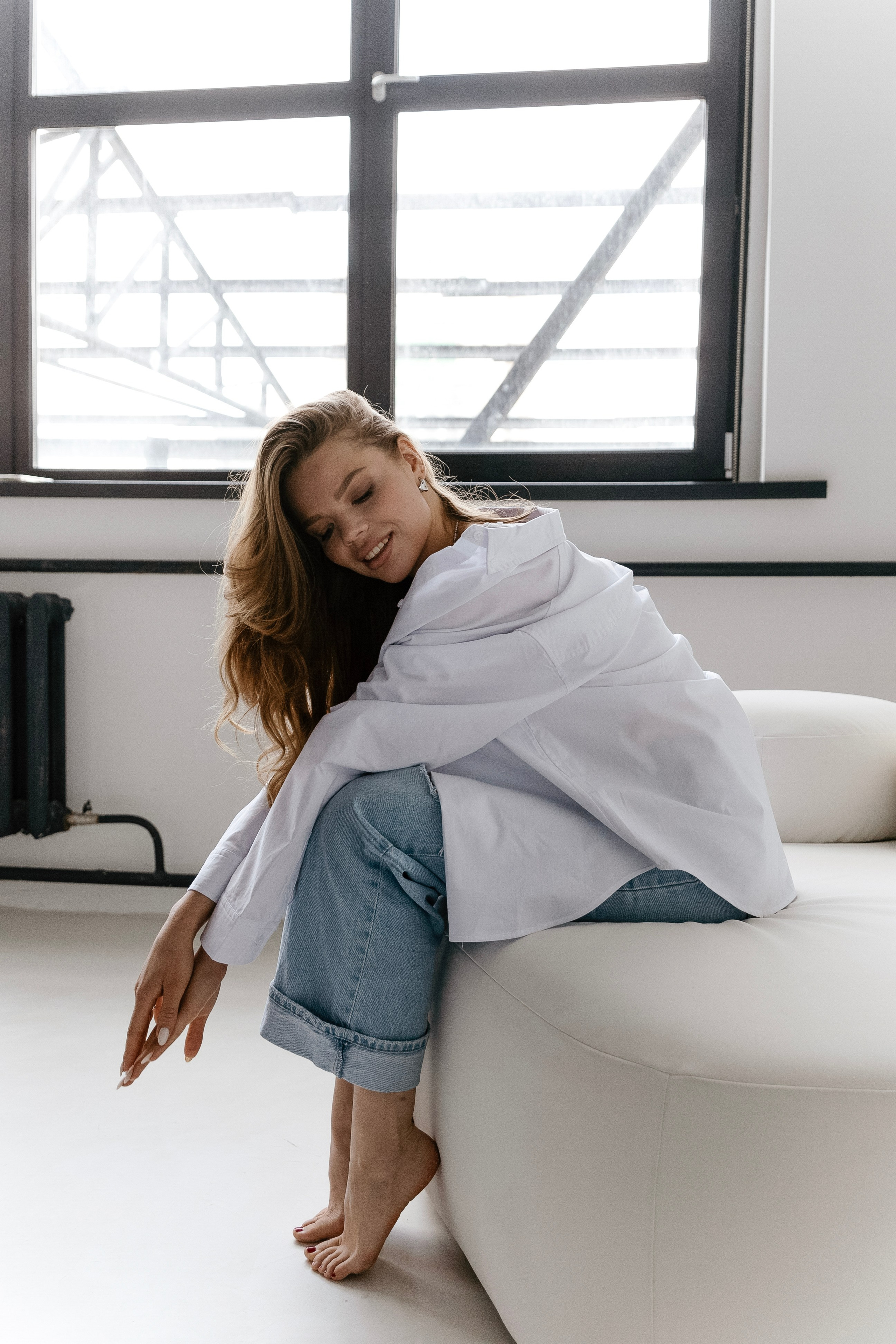 Ксения. Семейный и свадебный фотограф в Южноуральске Екатерина Столярова