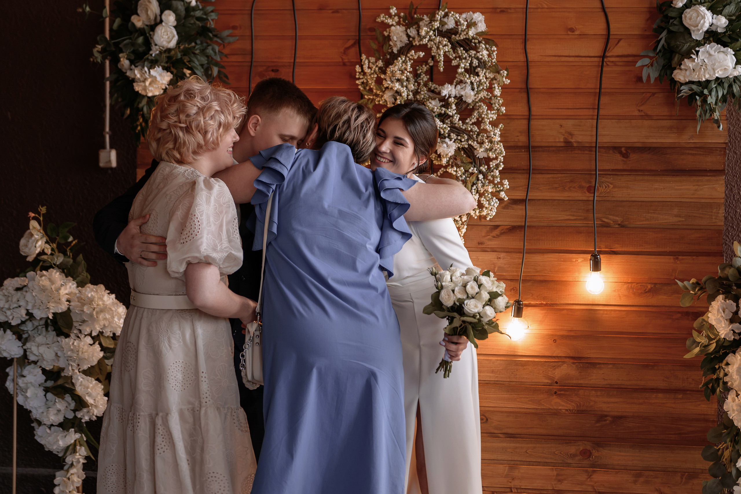 Эдуард и Виктория. Свадебный фотограф Белгород Валуйки Старый Оскол Воронеж