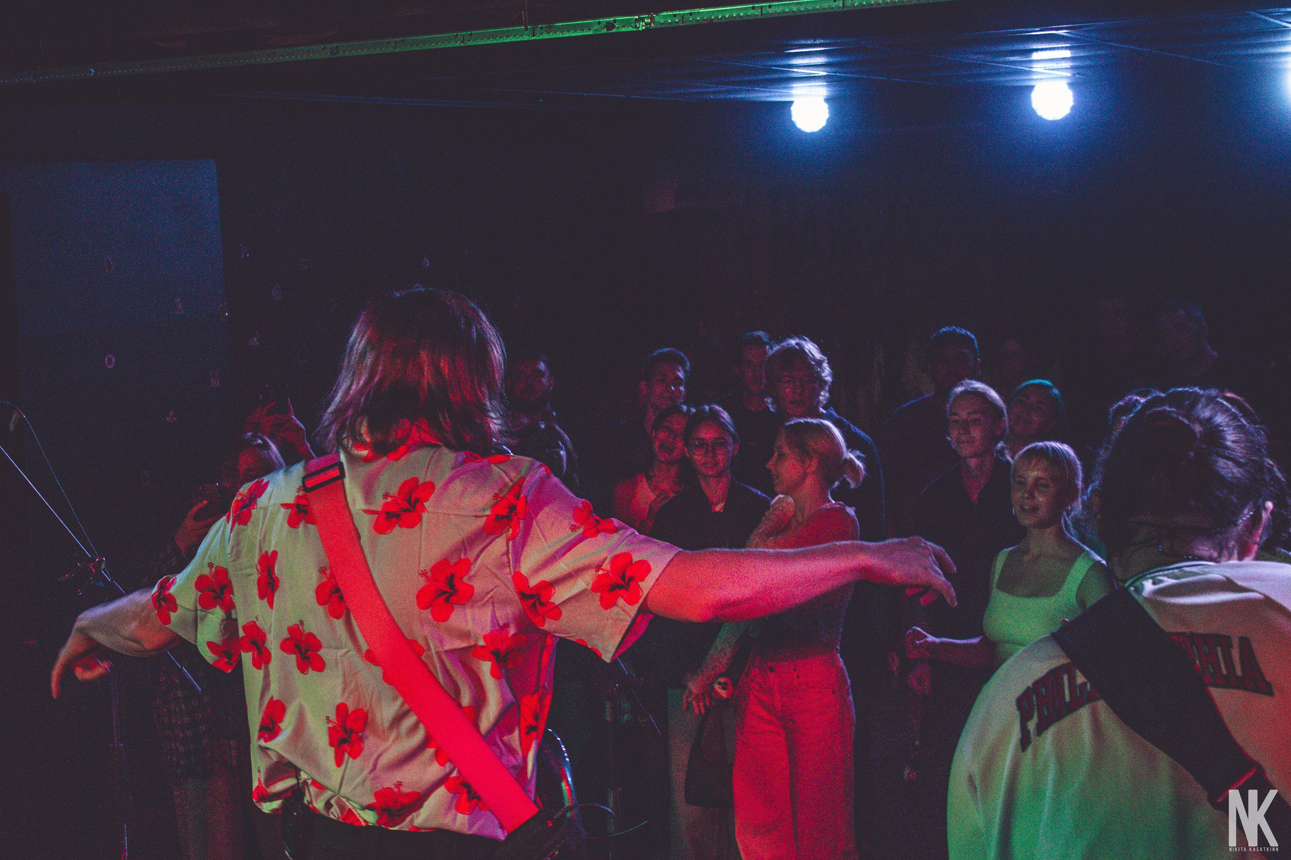 Видеокассета твоих родителей 14.09 Ижевск. Касаткин Никита. Фотограф