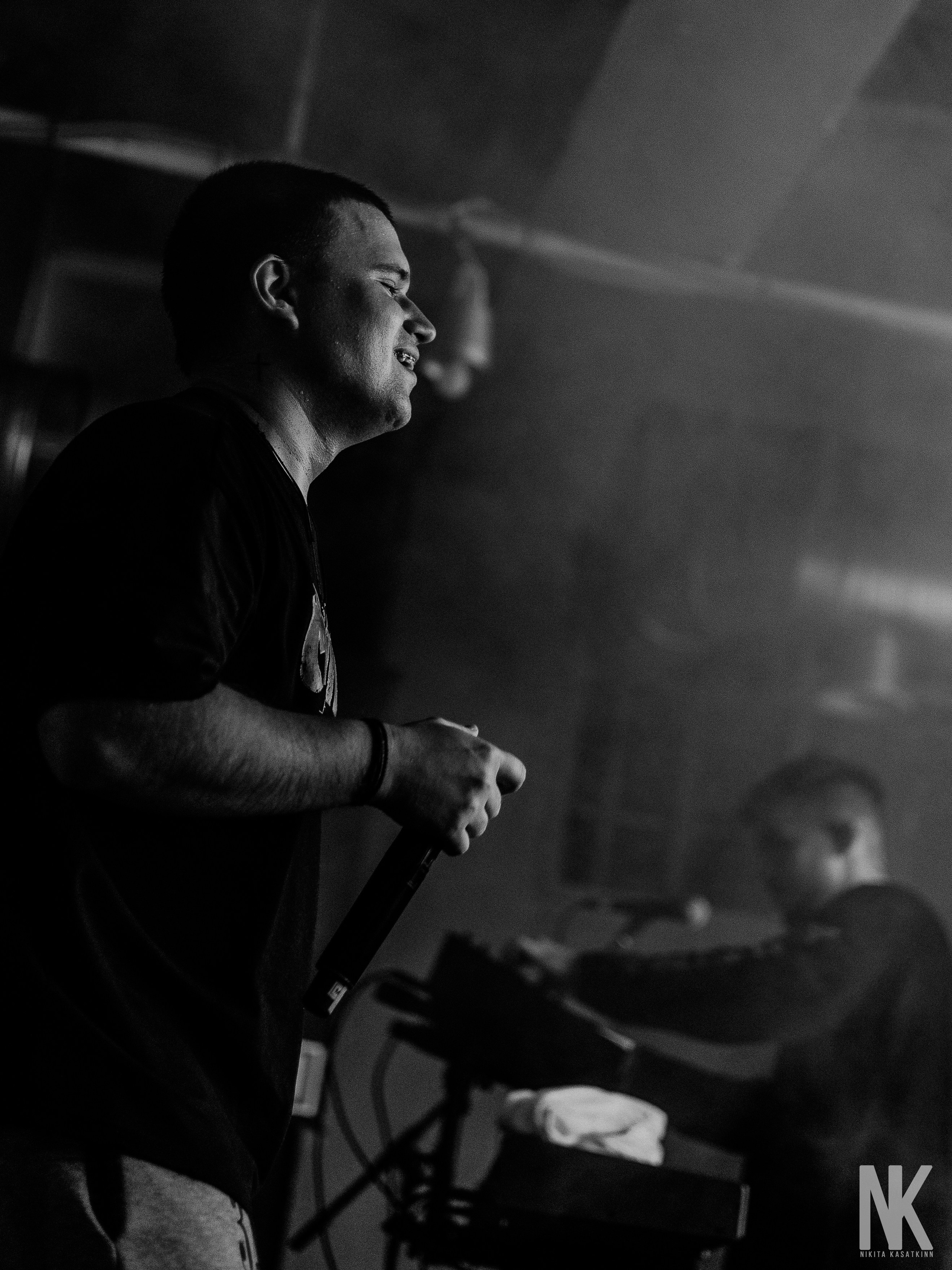 SALUKI 30.11 КАЗАНЬ. Касаткин Никита. Фотограф