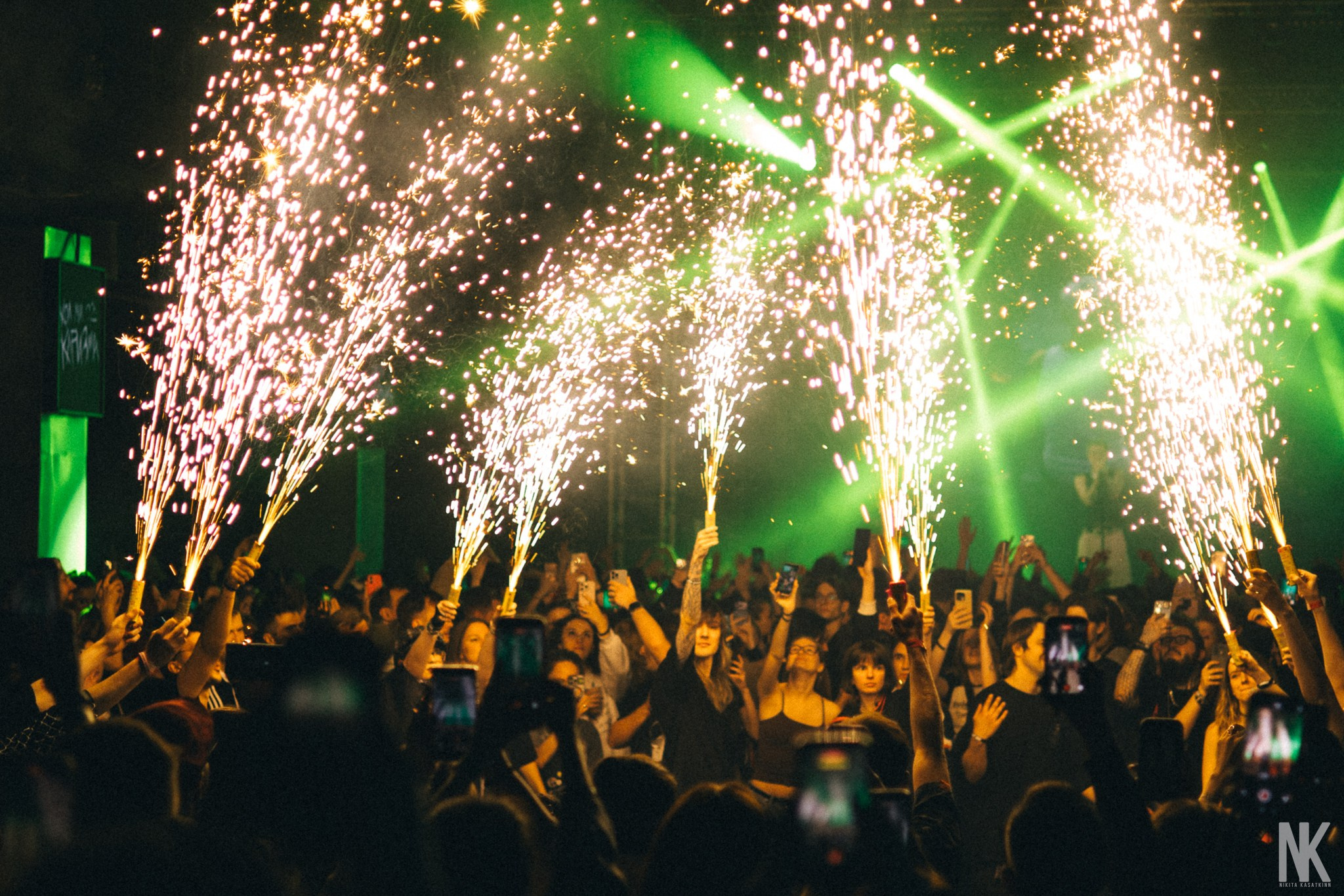 CALL ME KARIZMA 10.04 MOSCOW. Касаткин Никита. Фотограф