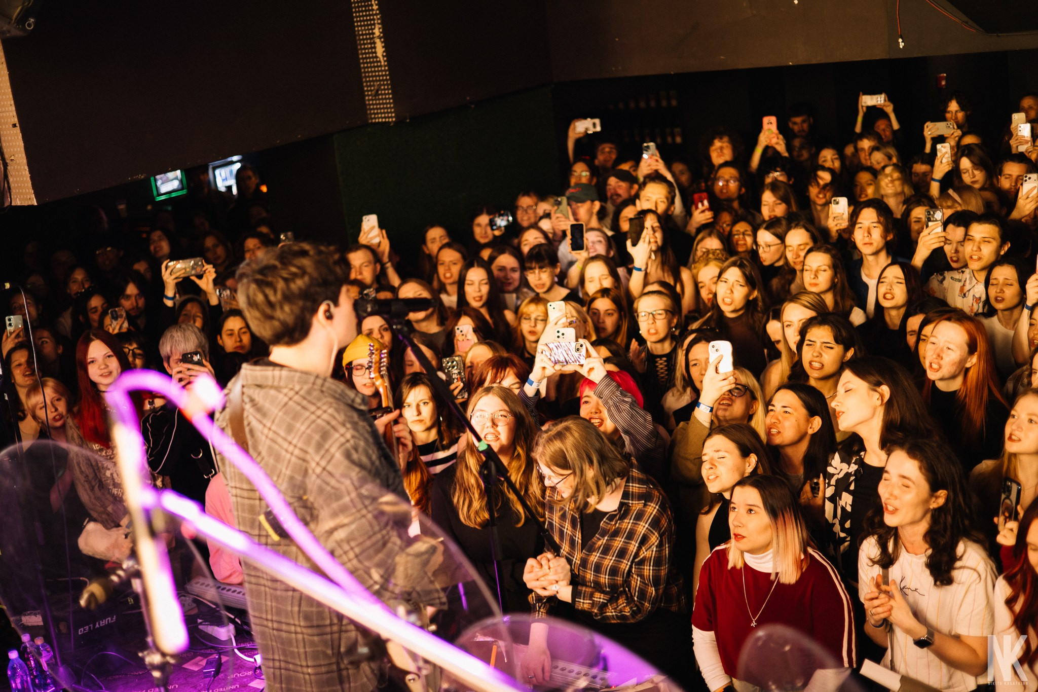 SOLTWINE 4.04 КАЗАНЬ. Касаткин Никита. Фотограф