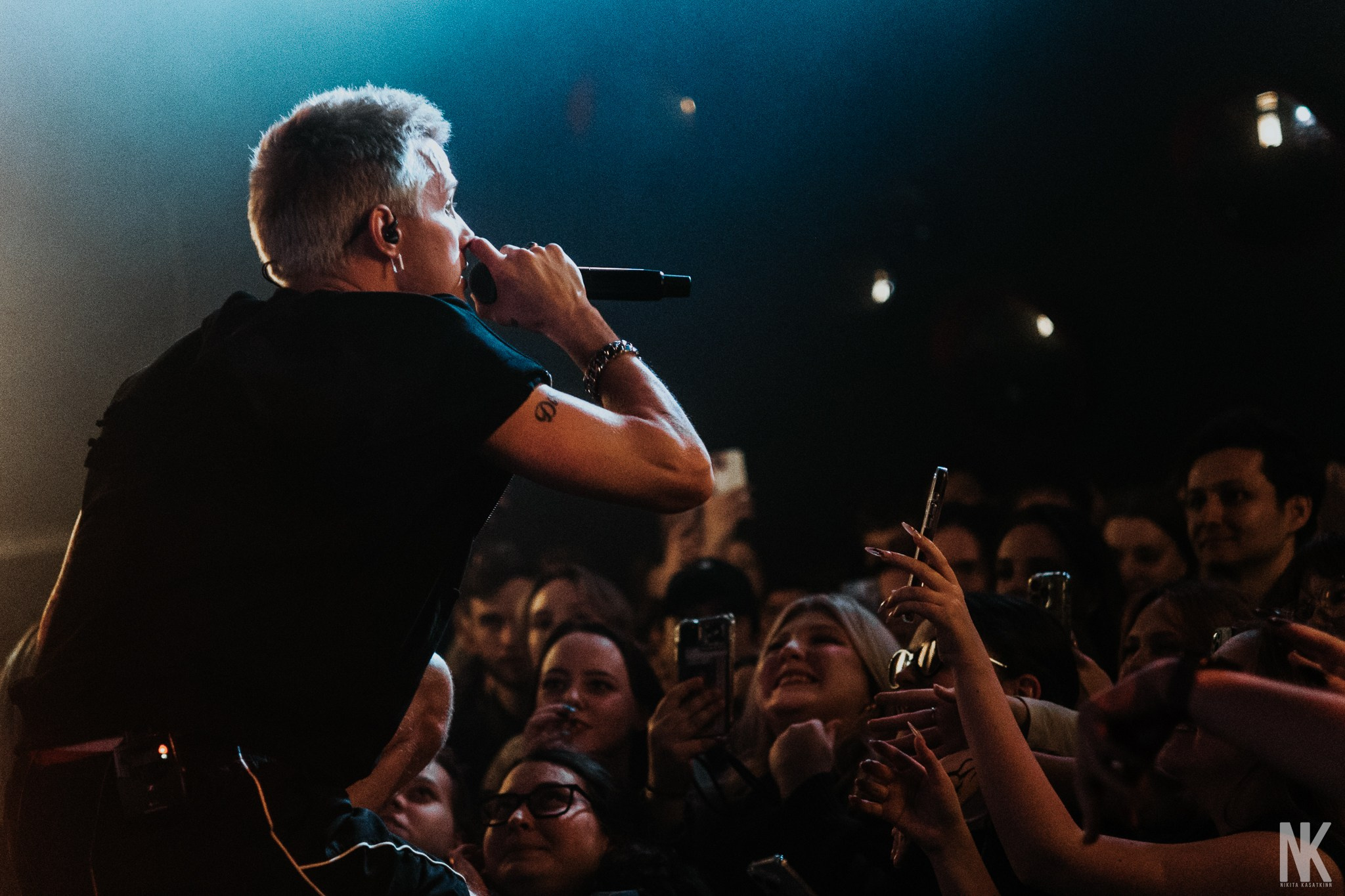 CALL ME KARIZMA 05.04 КАЗАНЬ. Касаткин Никита. Фотограф