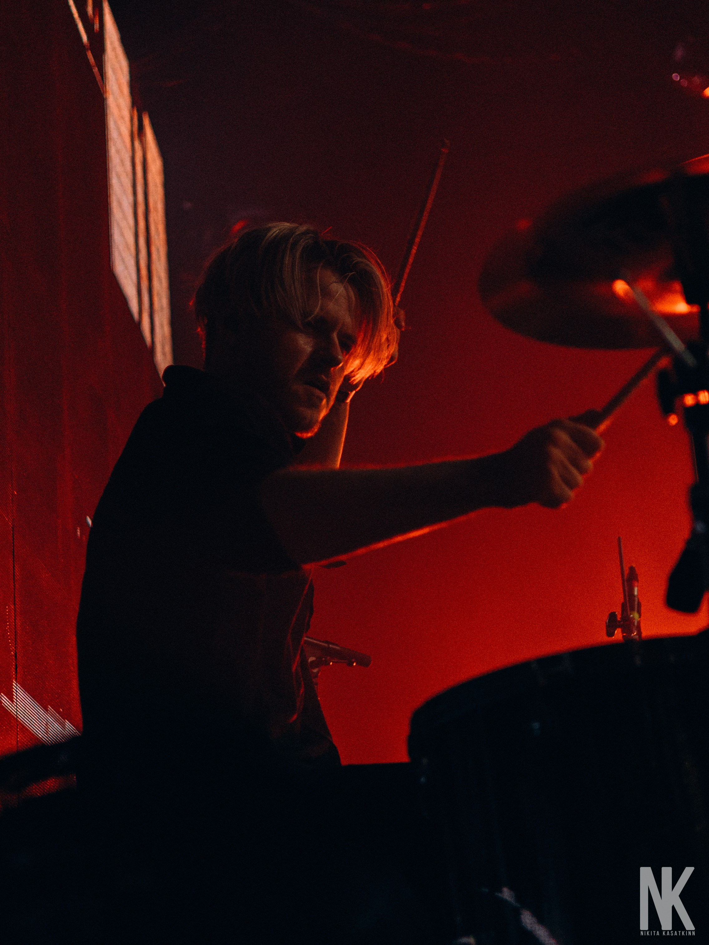 13 КАРАТ 7.12 КАЗАНЬ. Касаткин Никита. Фотограф