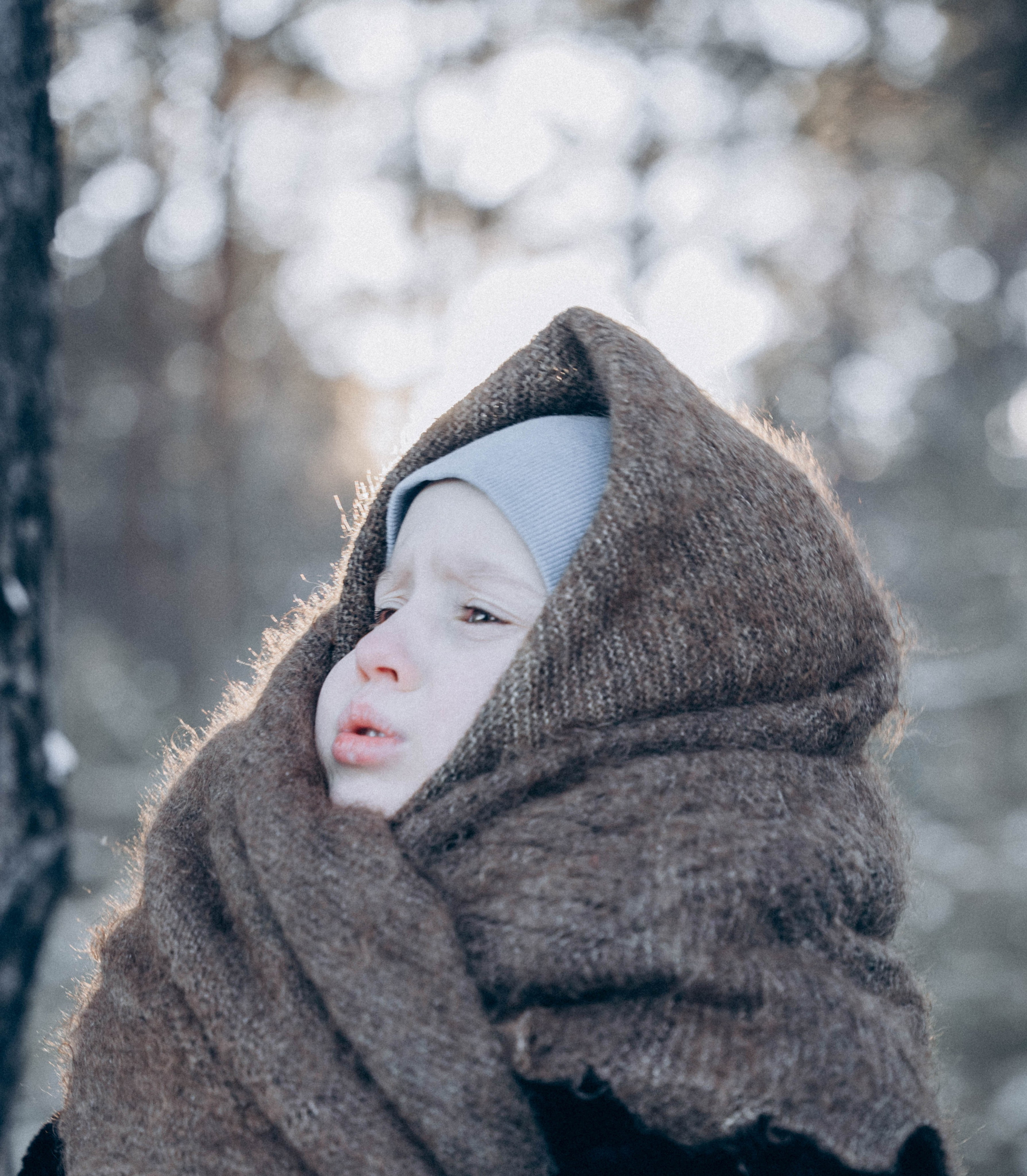 Детские съемки. Фотограф Голенева Анастасия