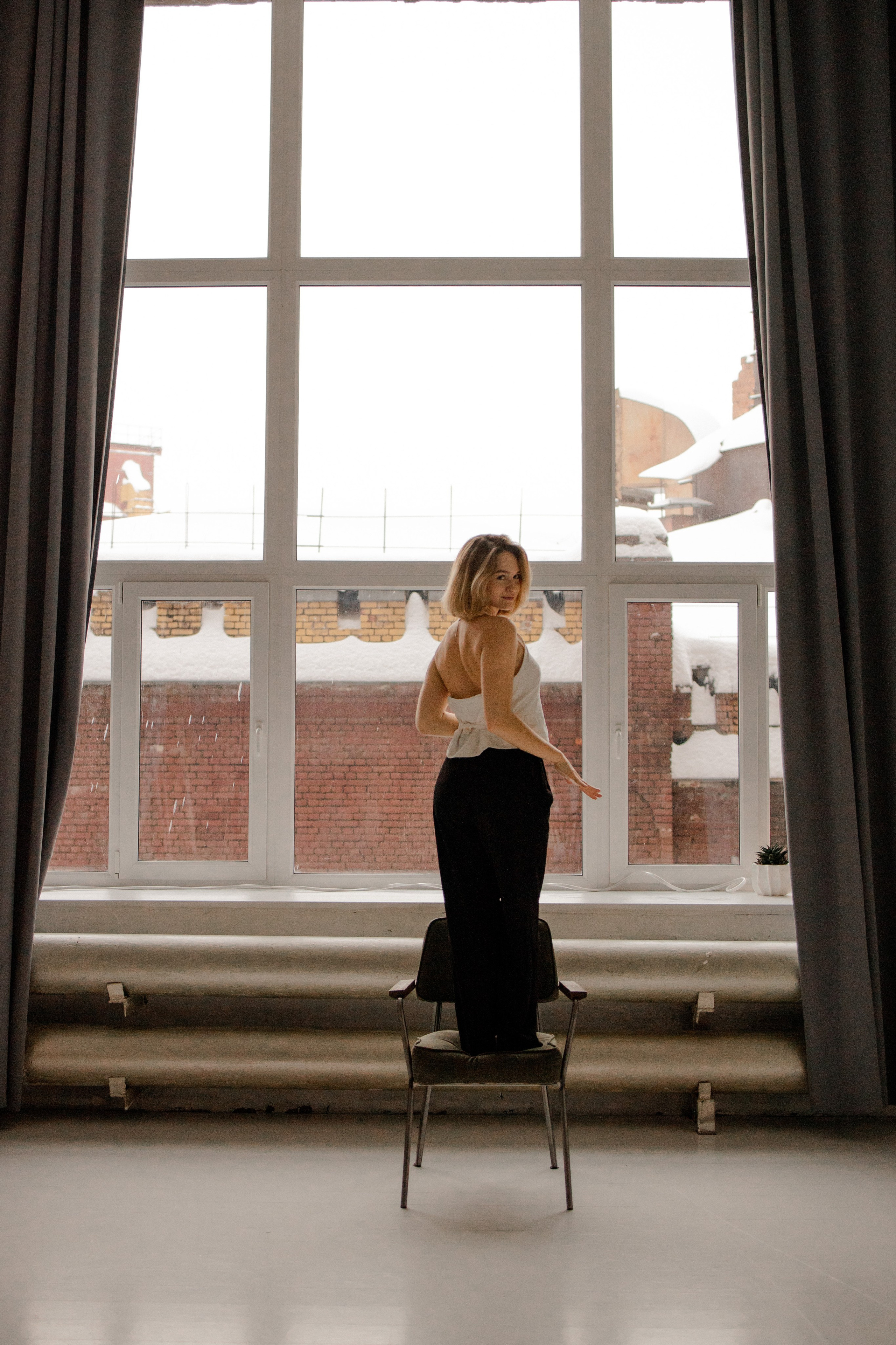 Studio. Свадебный фотограф Москва Санкт-Петербург Сочи Калининград Мария