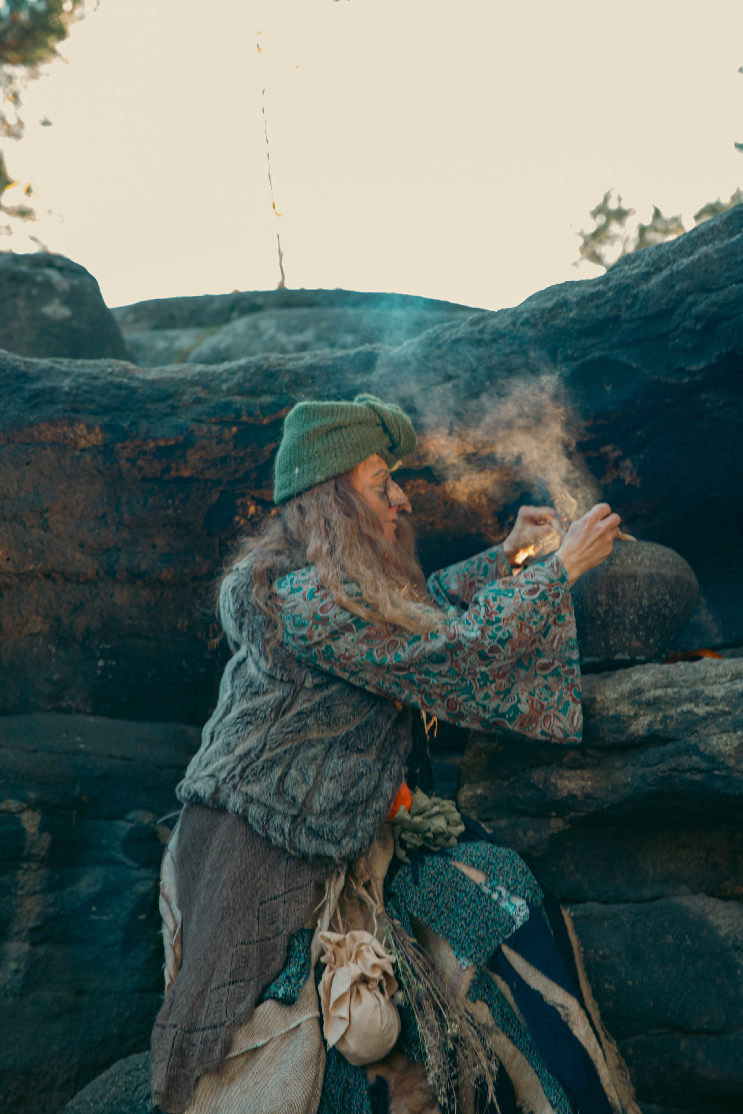 Немного сказки. Детский и семейный фотограф в Екатеринбурге Екатерина Гильманова