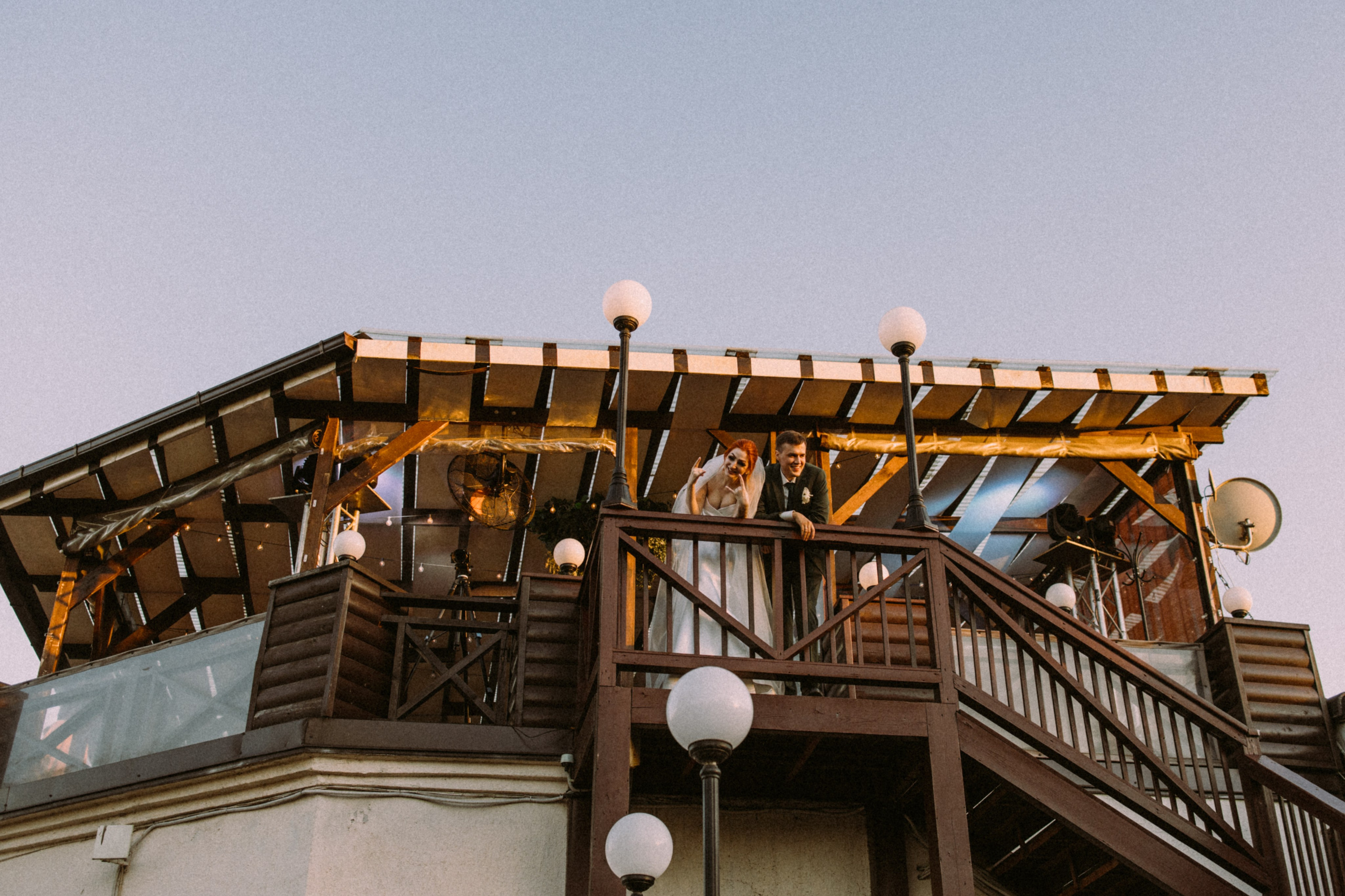 Денис и Юлия. Свадебный и семейный фотограф в Ростове-на-Дону