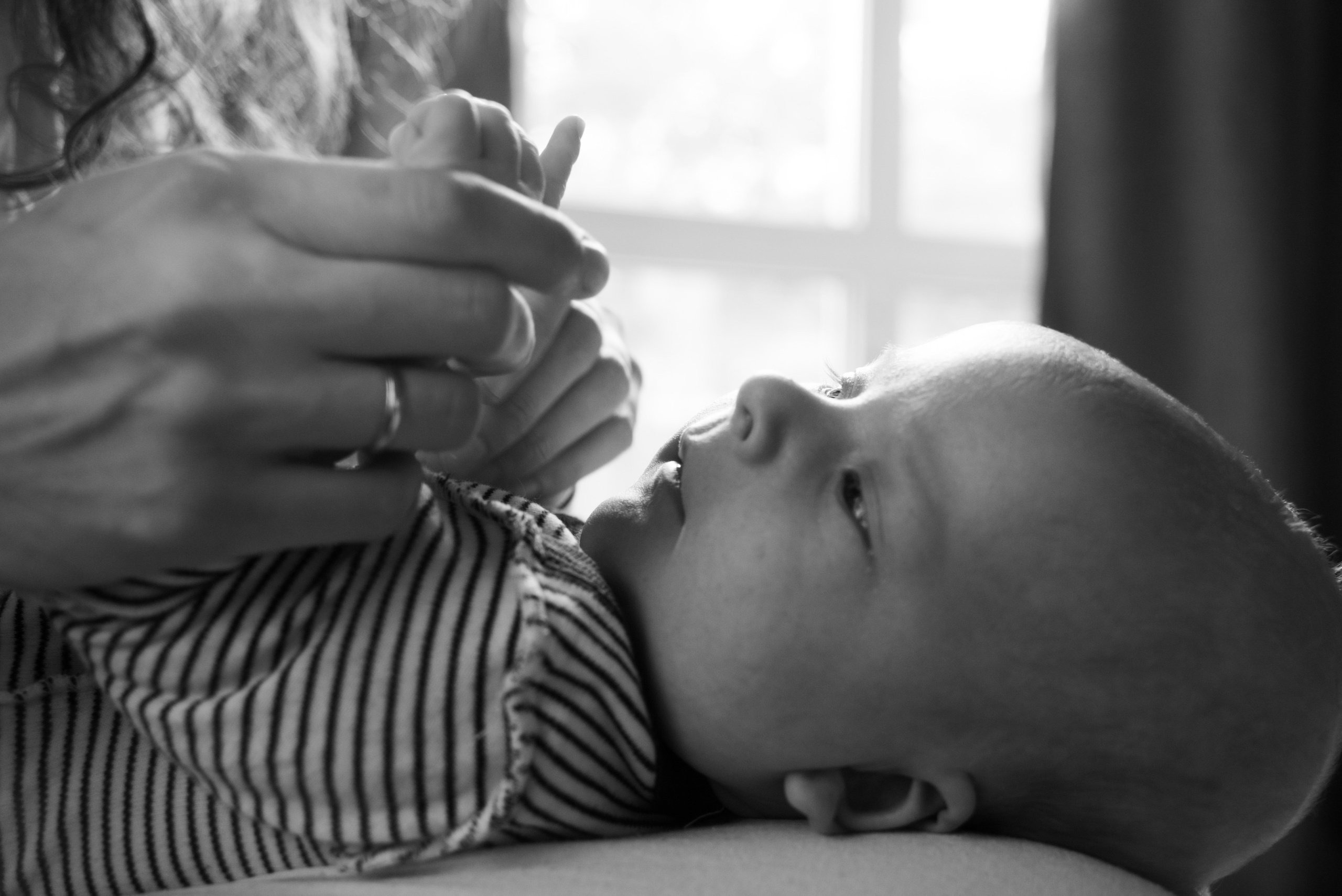 Домашняя фотосессия с двумя детьми. Видеограф Осинина Татьяна — видеосъемка в Москве