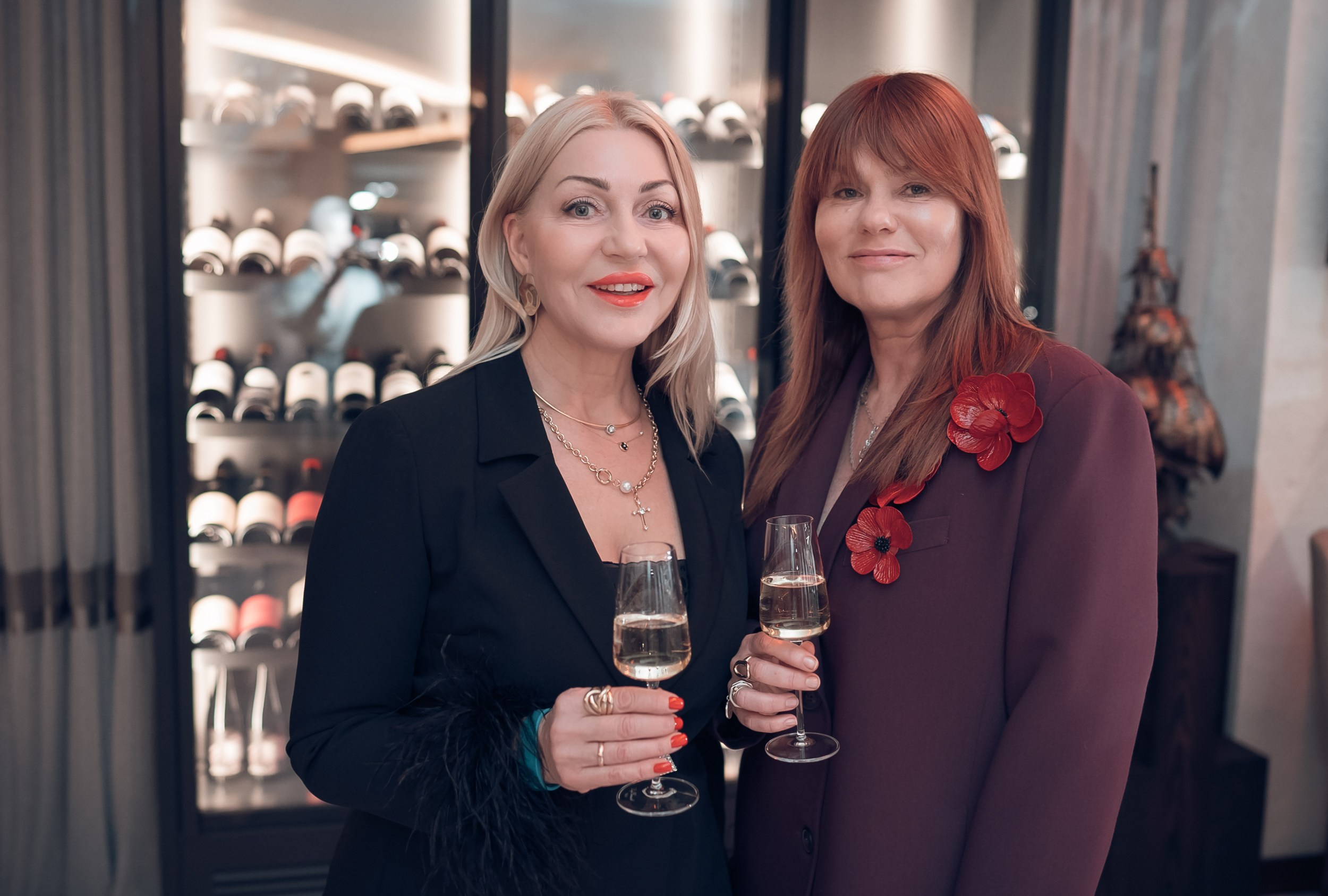 Стильный девичник в Luciano (Крым Форос). Церковный фотограф Севастополь