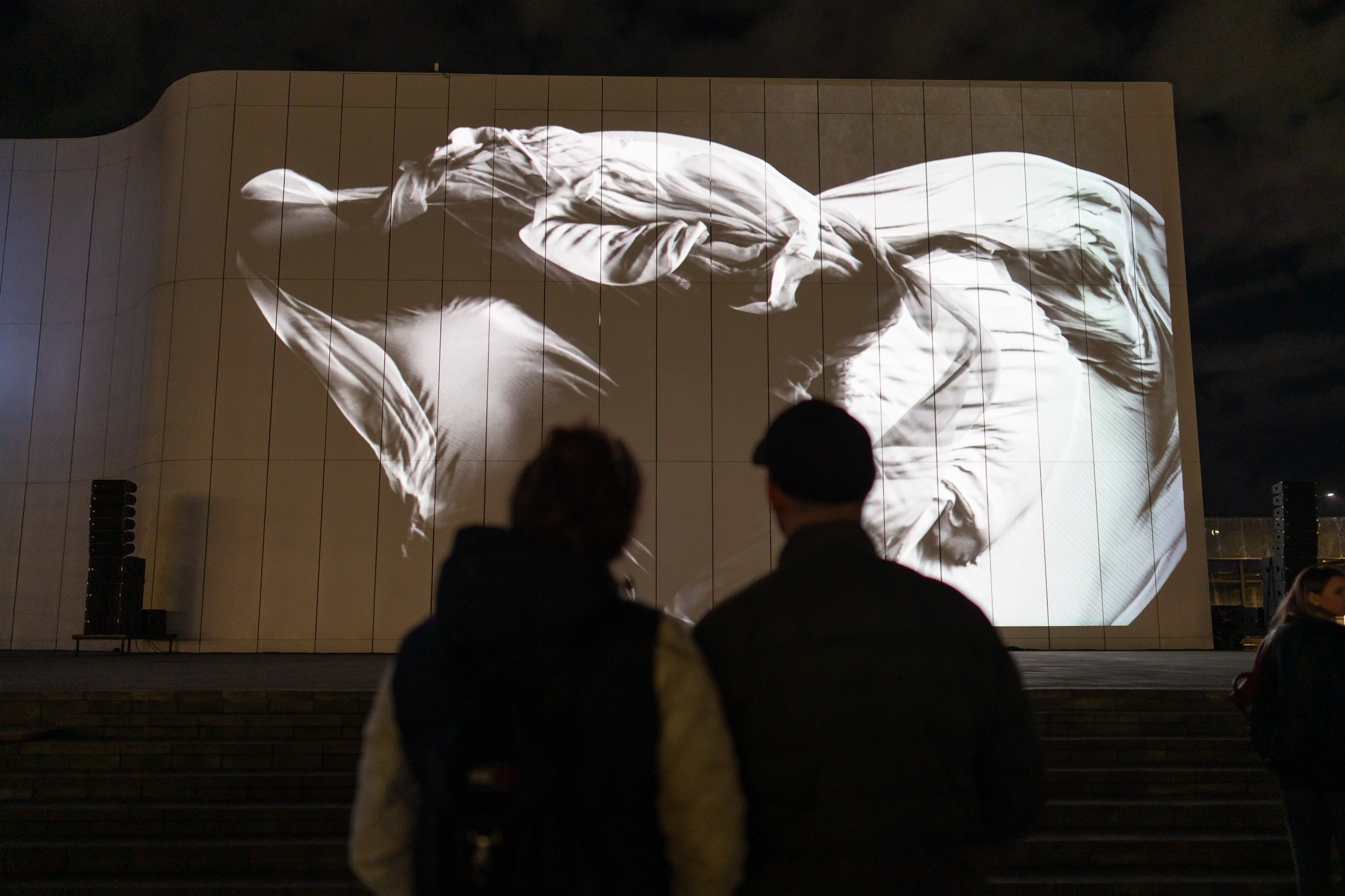 INTERVALS 2025. Sunnyman