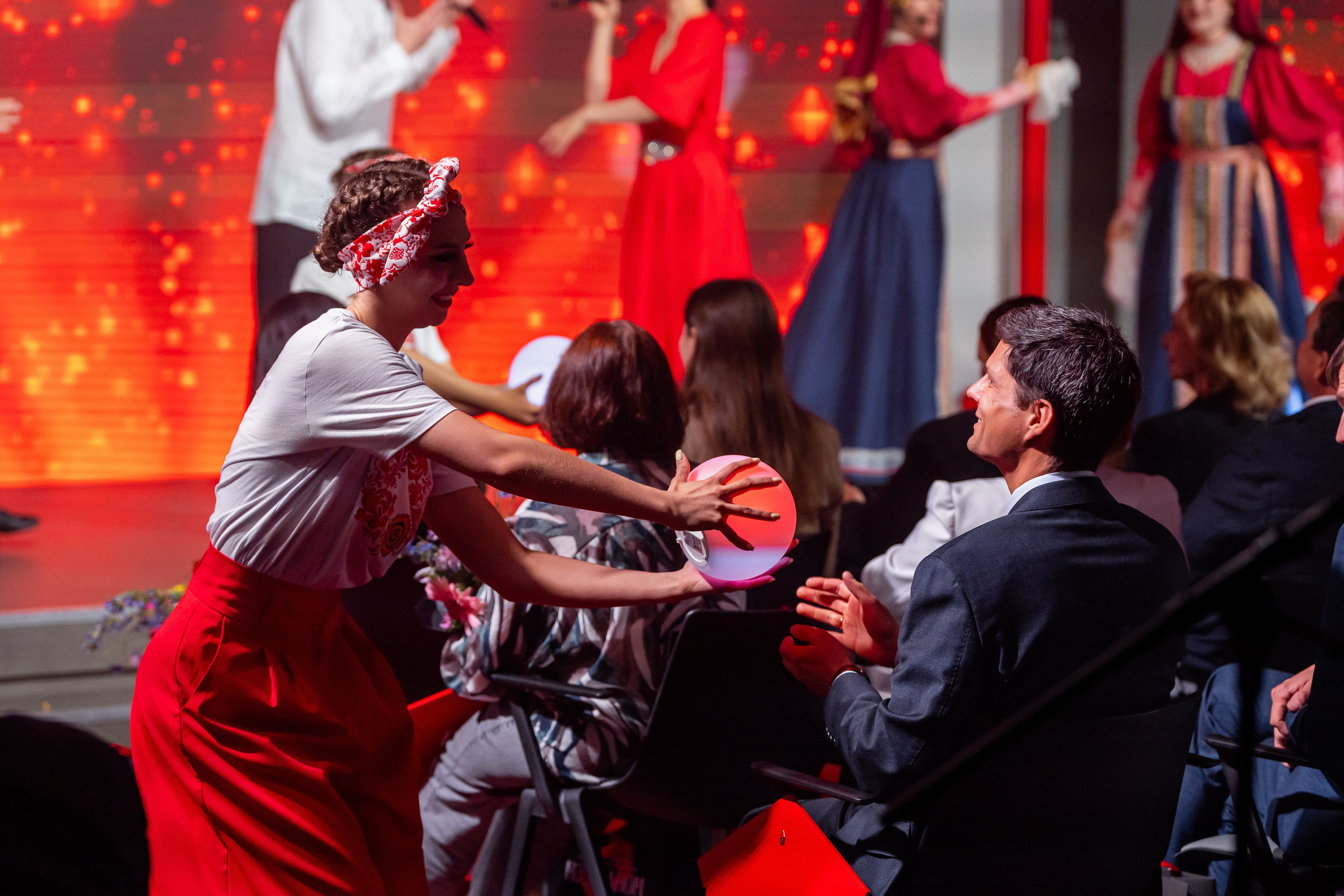 НА_РОДНОМ. Sunnyman