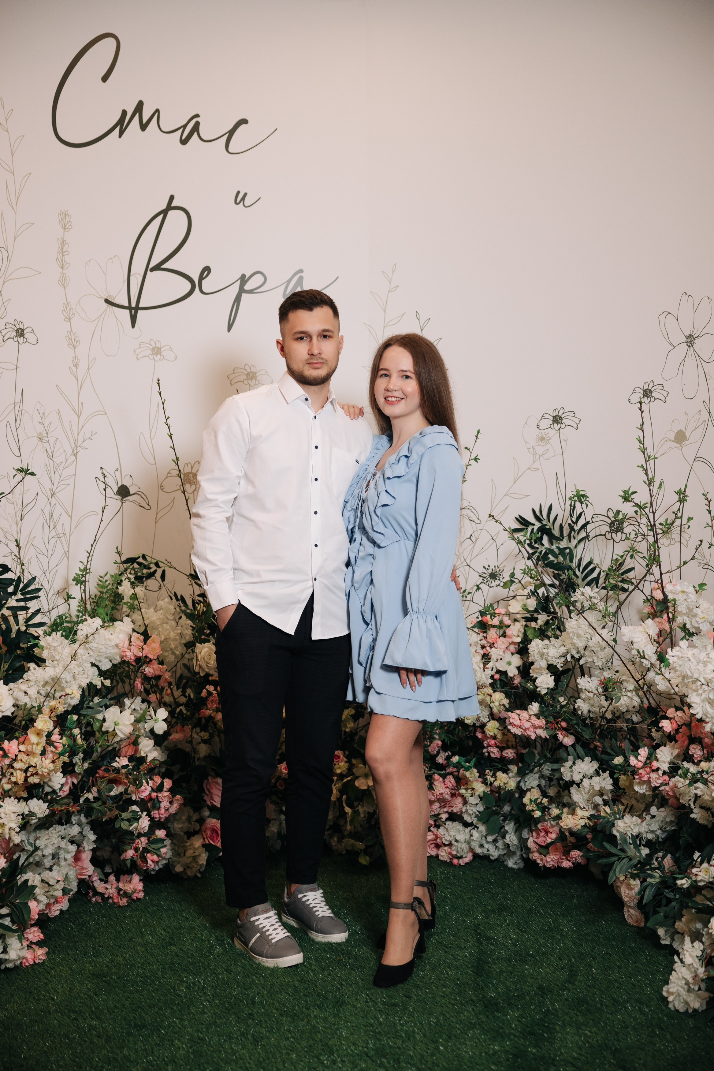 Wedding Станислав Вера. Фотограф в Ижевске и Казани Богданов Яков