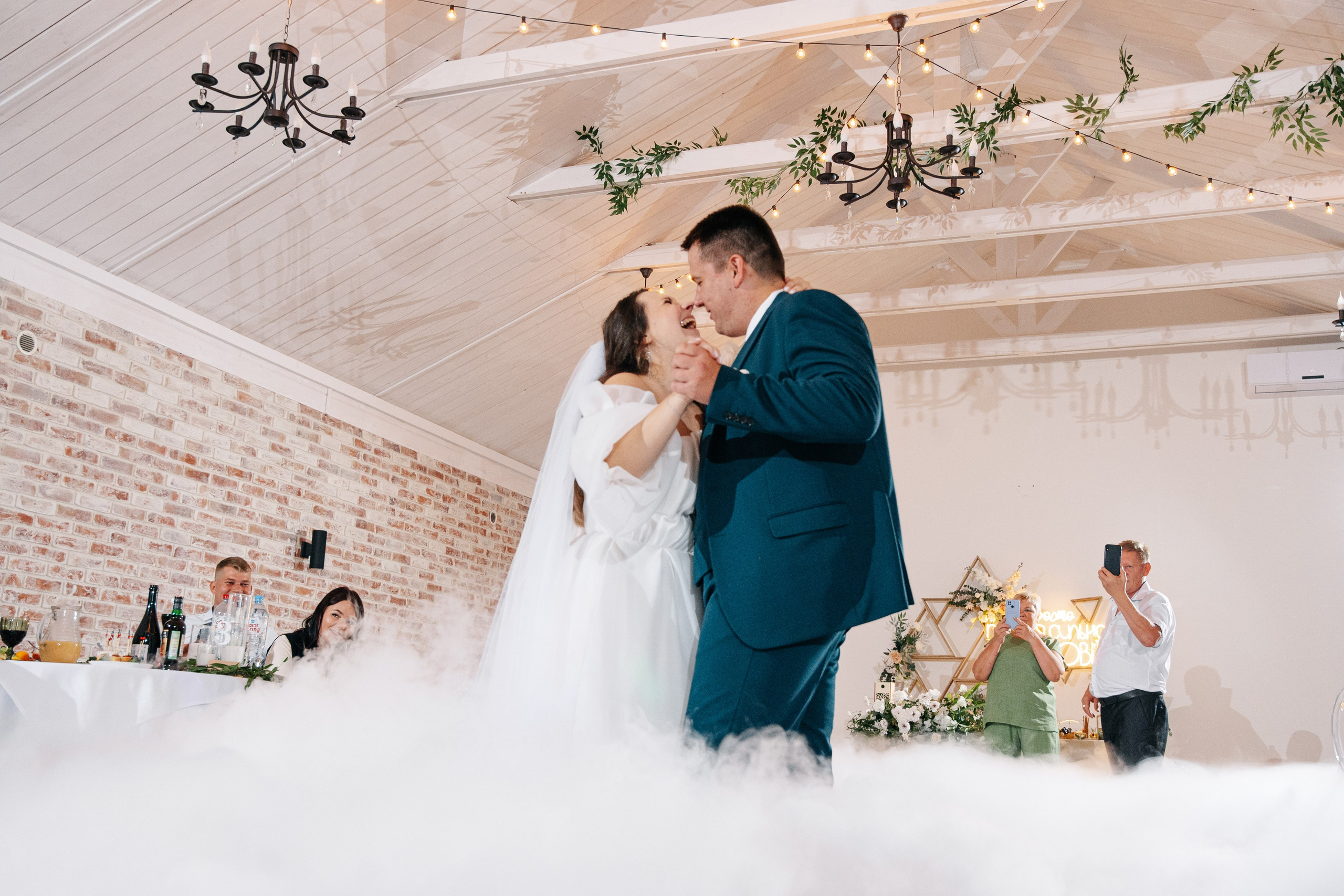 Никита и Александра. Свадебный и семейный фотограф в Коломне Мария Мусатова