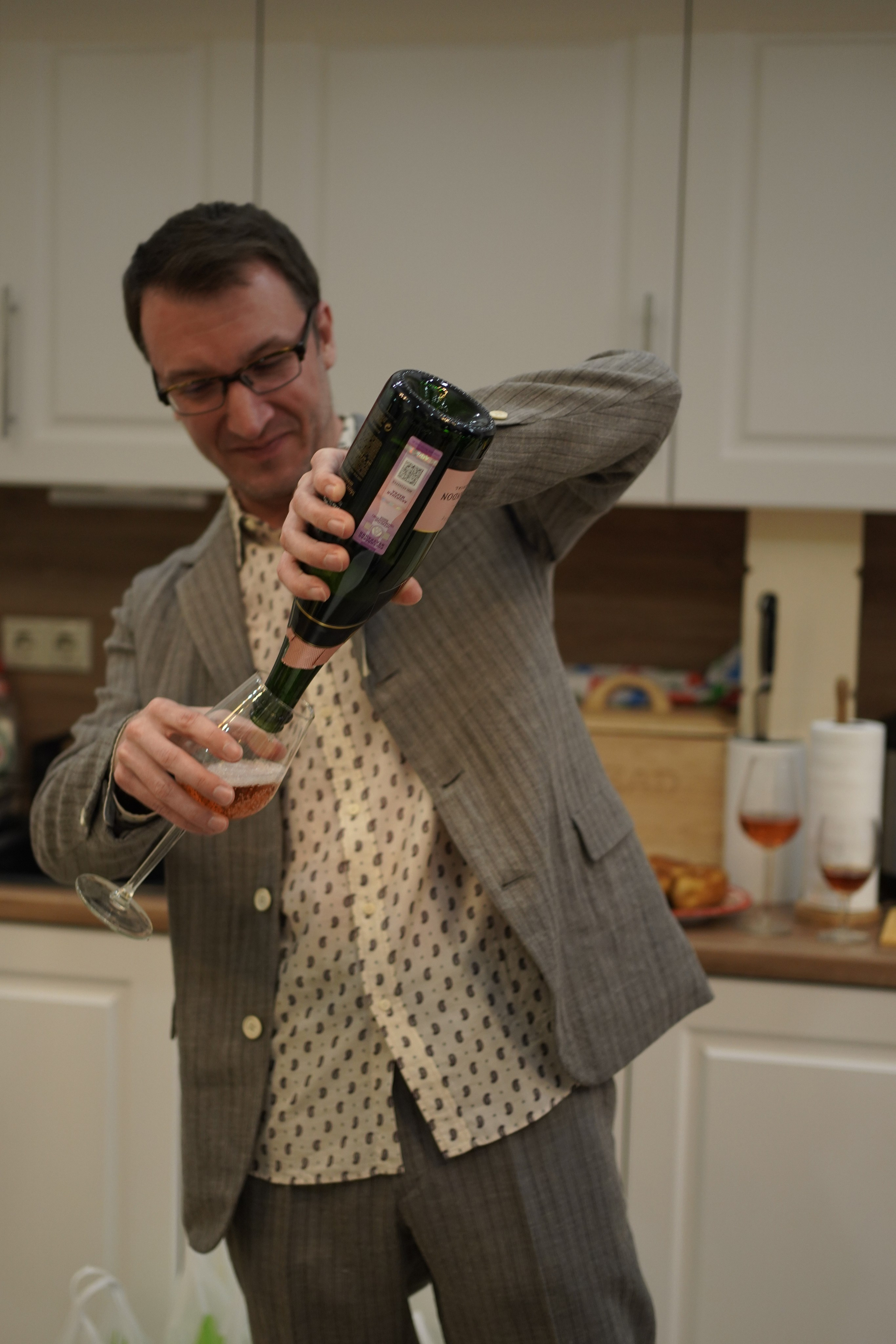 НГ 2020. Заставка