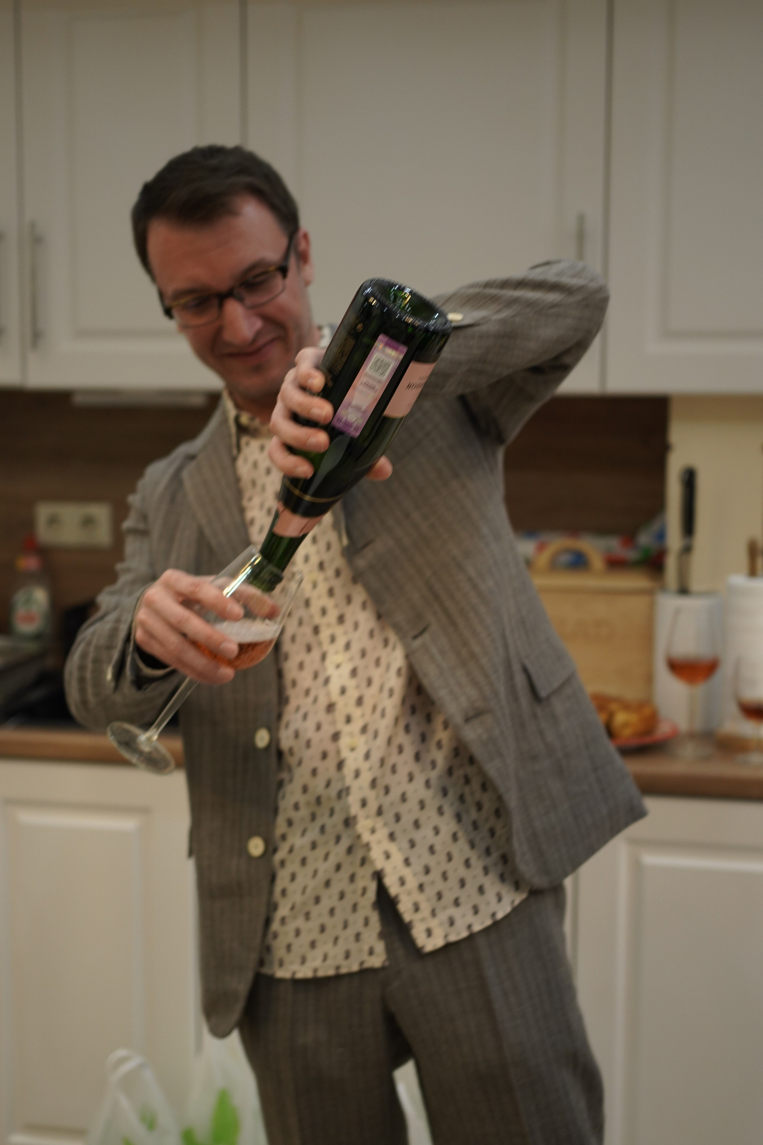 НГ 2020. Заставка