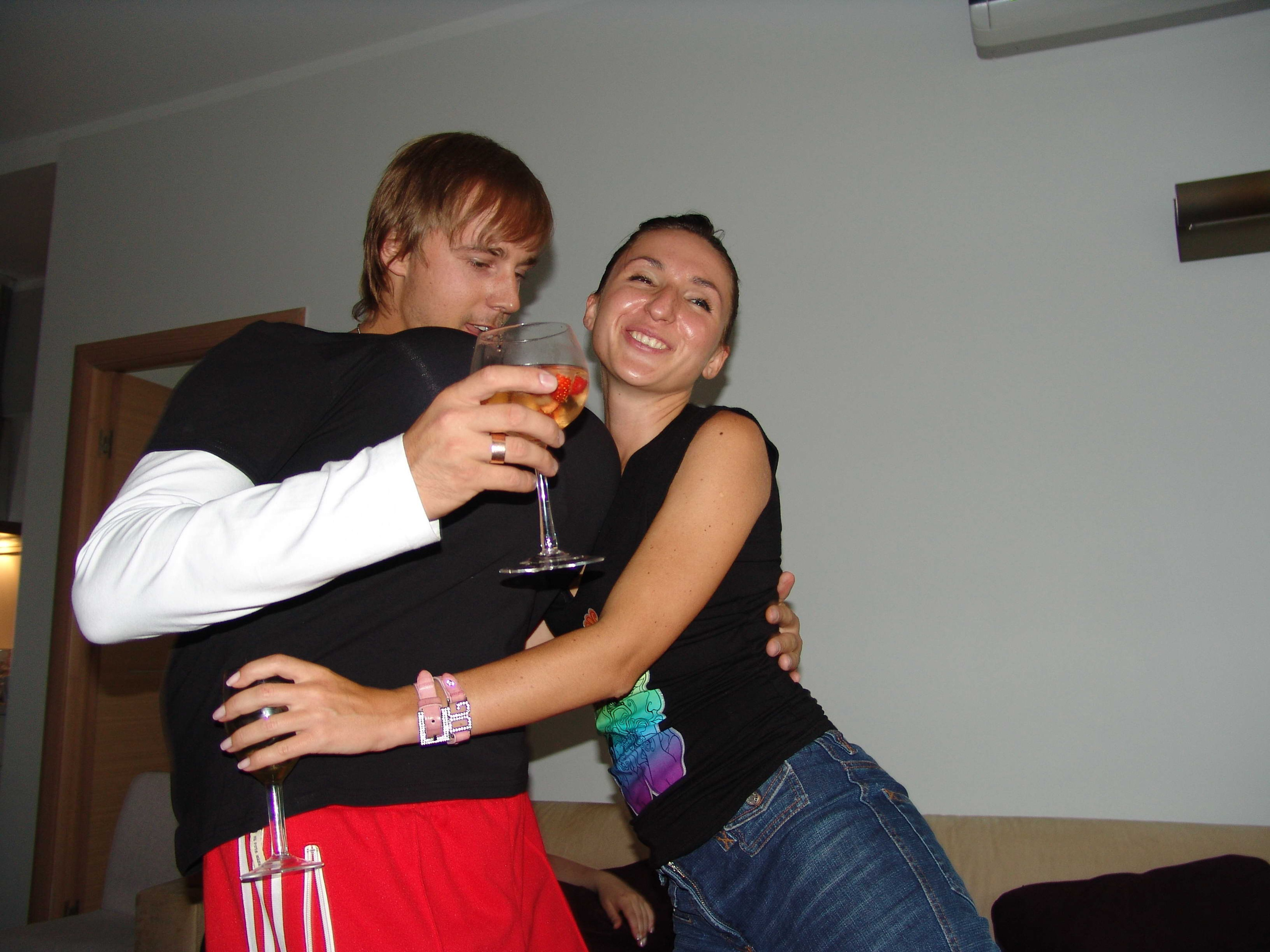 Улыбкина Канева. Заставка