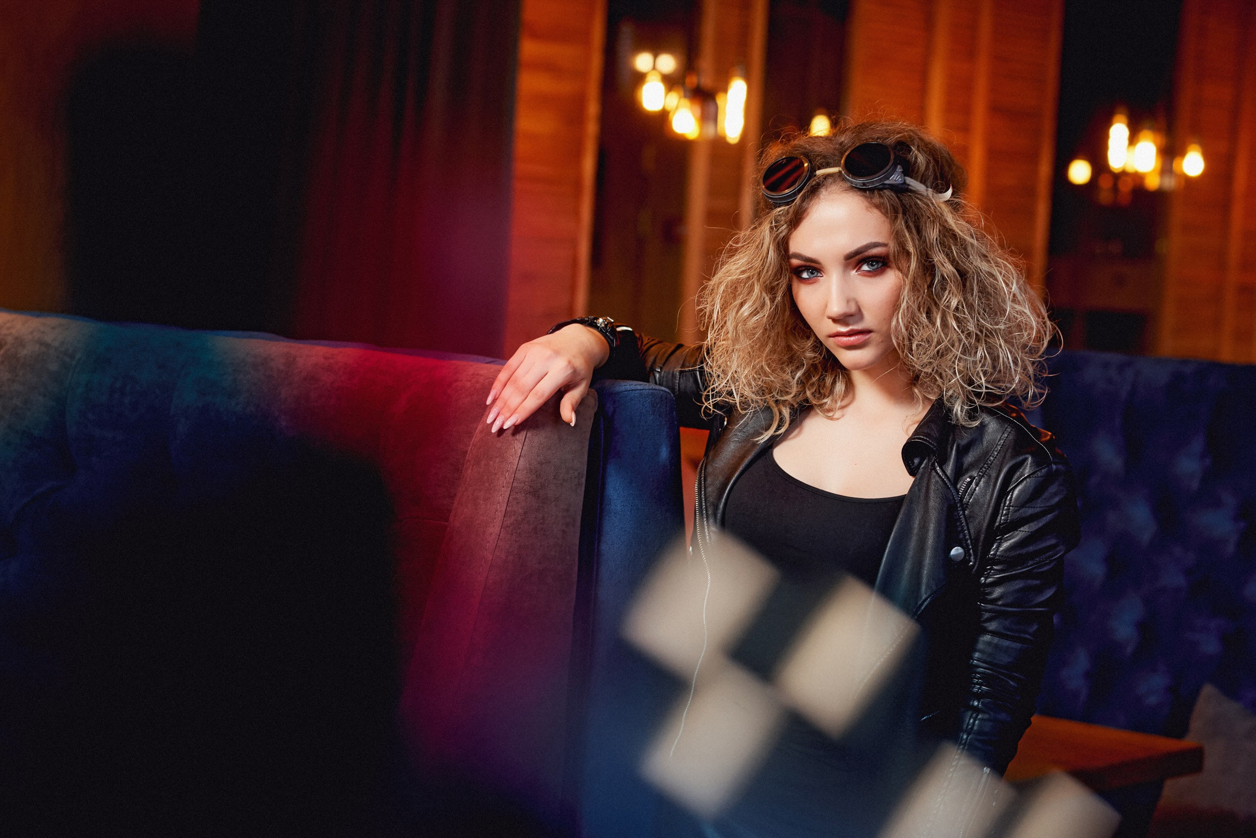 2. Евгений Уфаев, фотограф