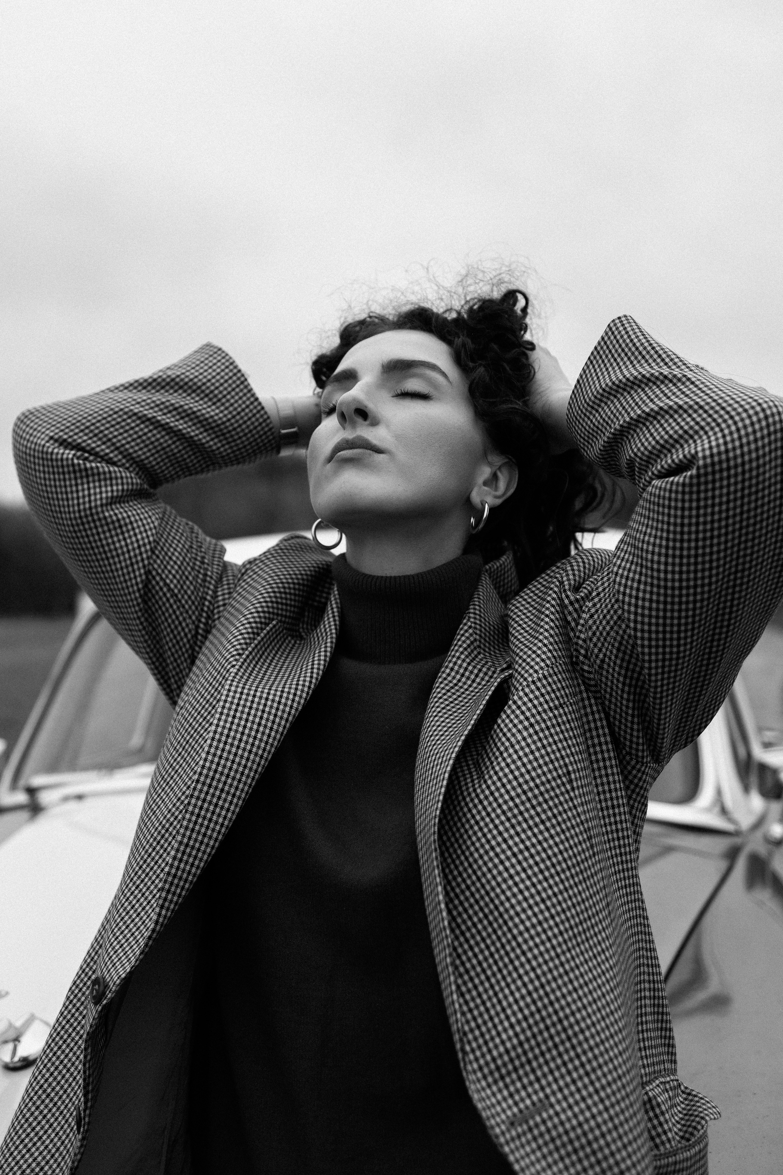 Индивидуальная. Photographer Oseiko Nadezhda