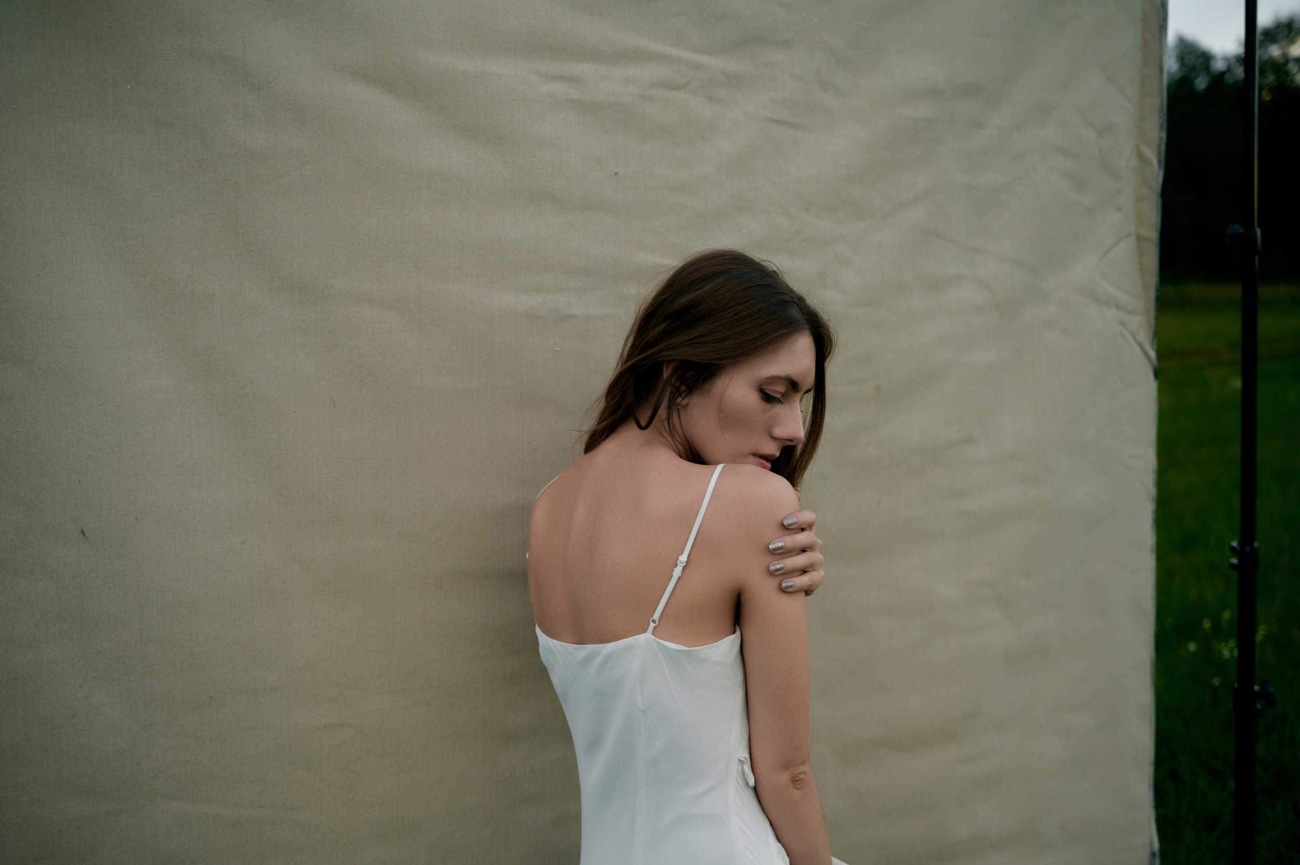 Мария. Фотограф Егорьевск Коломна Воскресенск