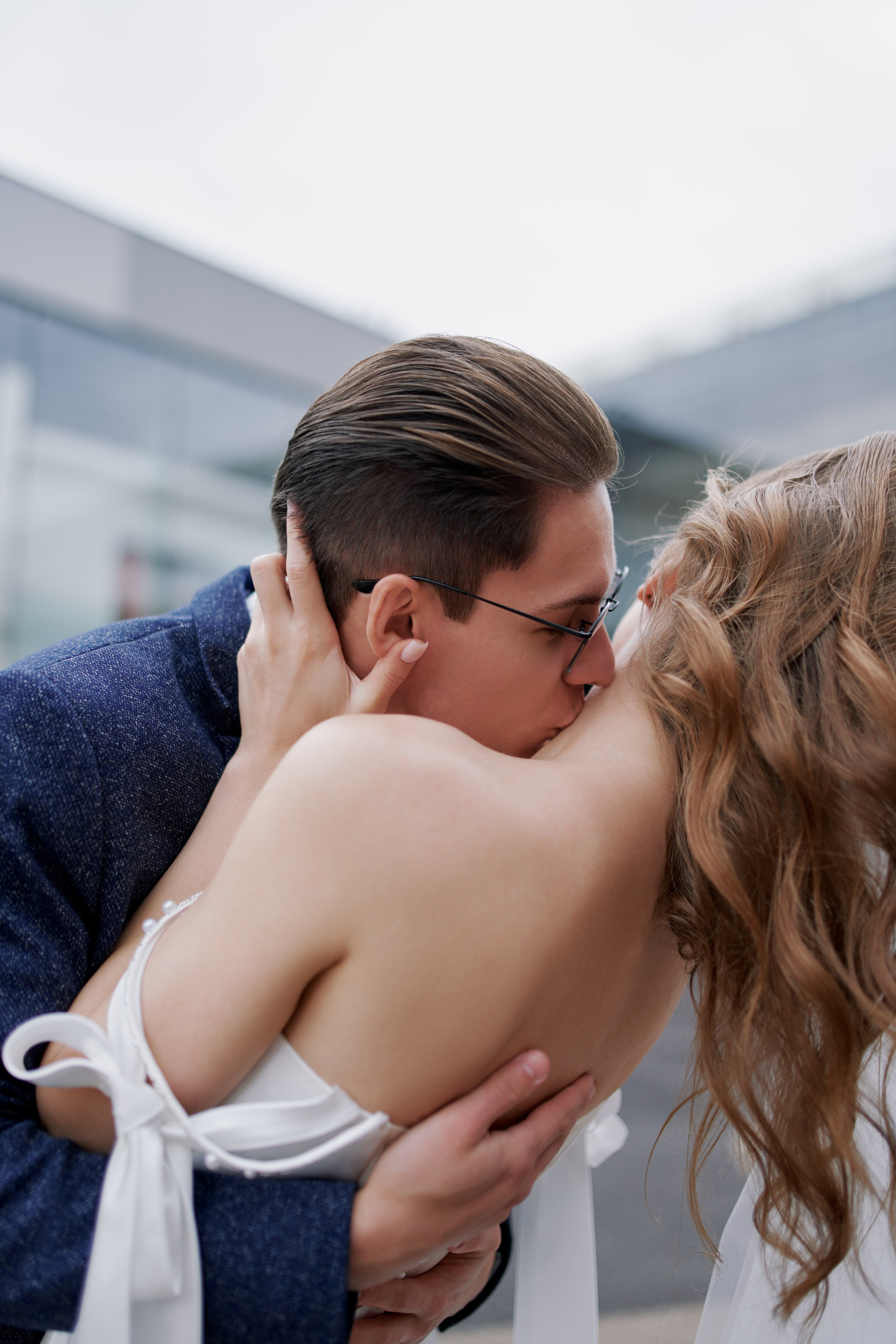 Евгений & Виктория. Главная