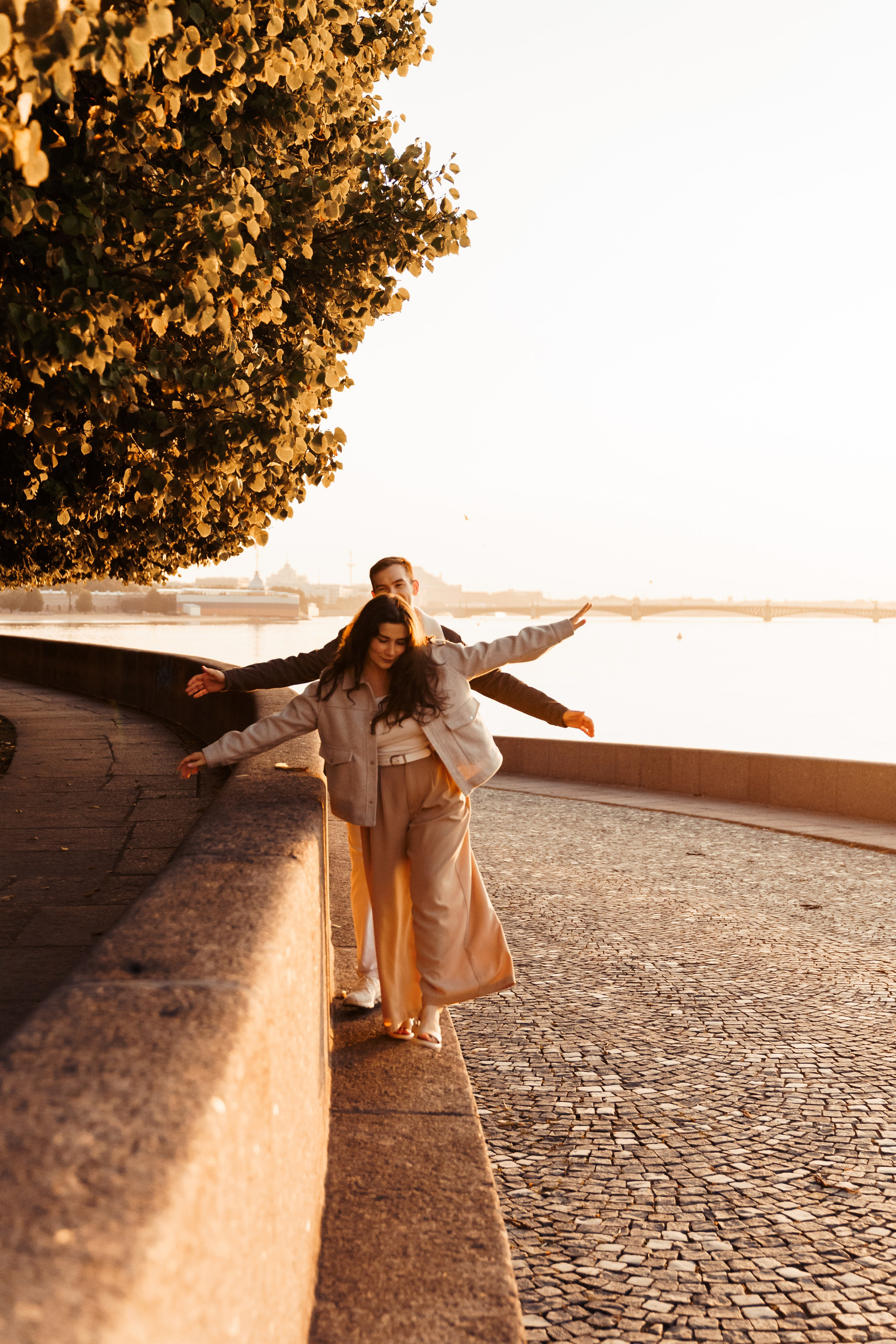 Рассвет в Петербурге. Лилия Павлова фотограф в Санкт-Петербурге Питер СПб Фотопрогулки Спб lilyincity