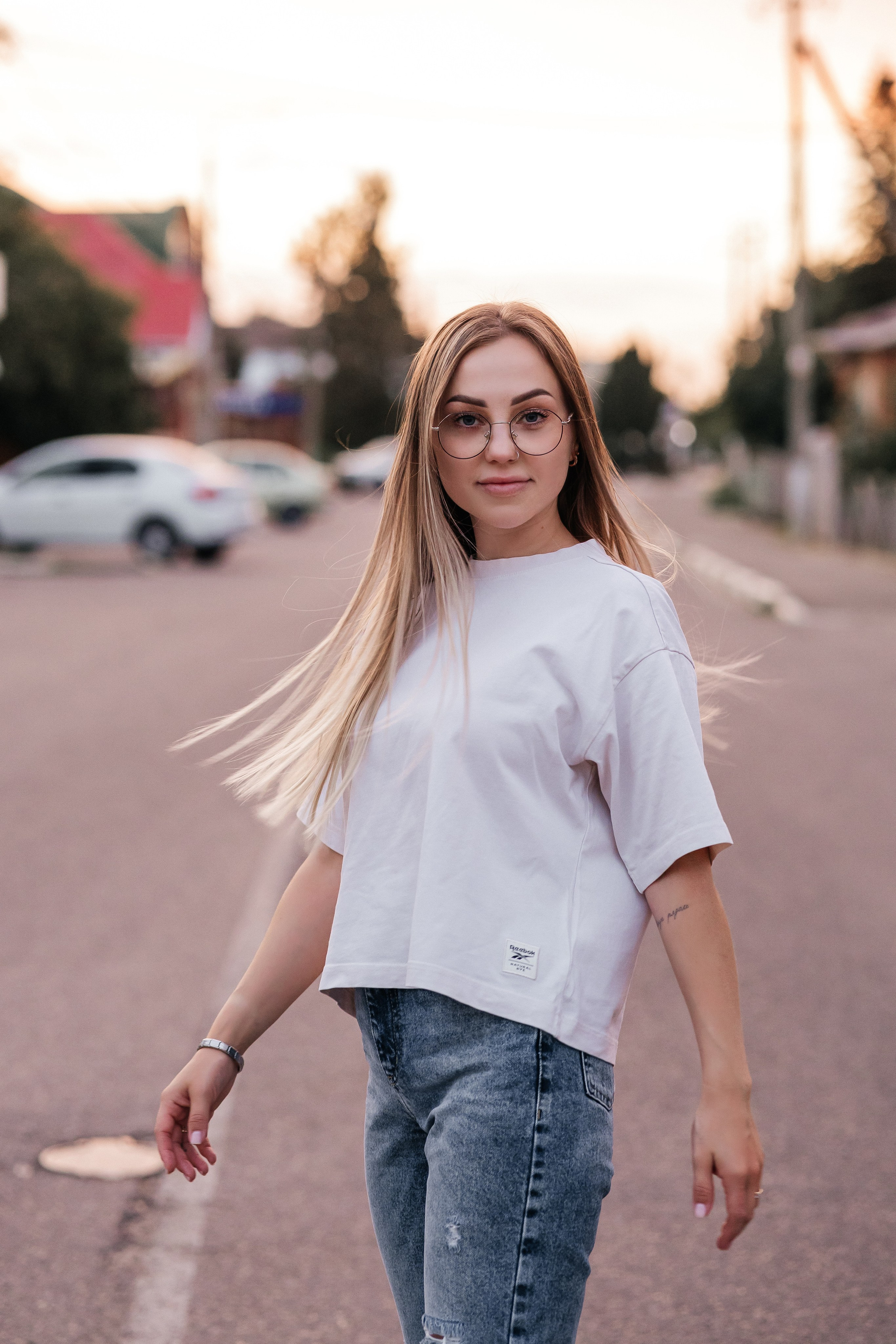 Алина. Семейный фотограф Клименко Дарья в станице Ленинградская