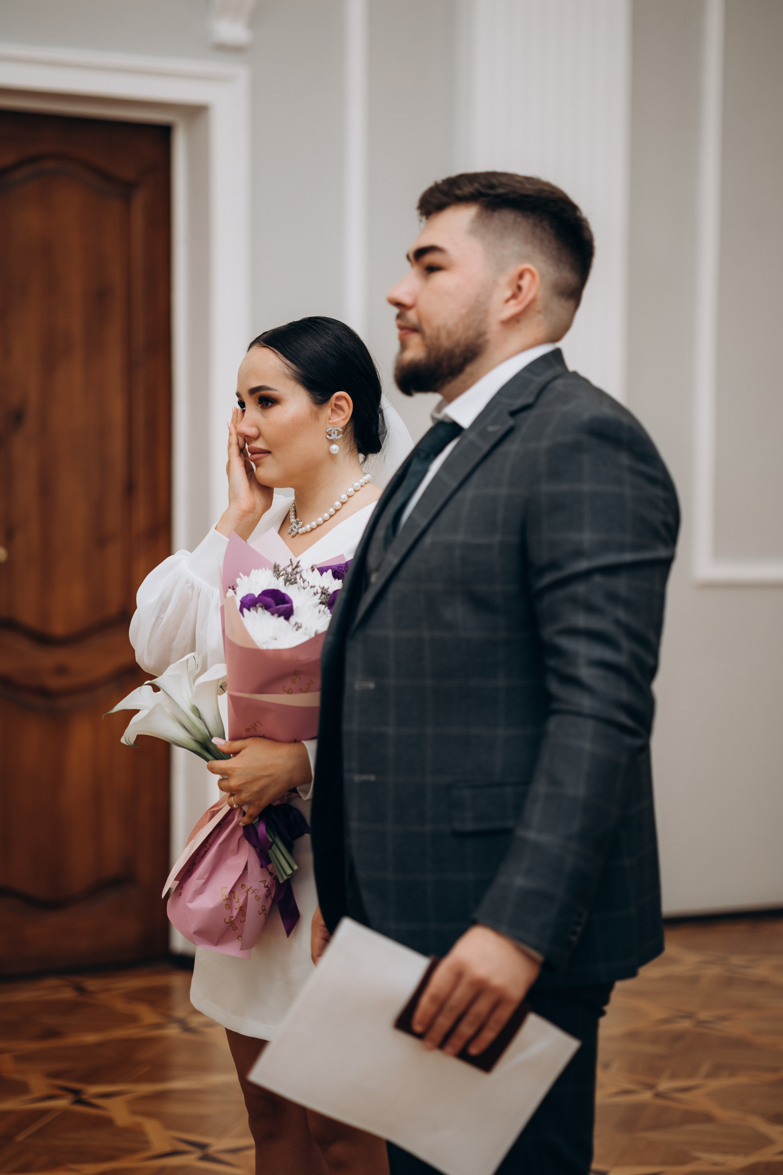 Анвар и Анастасия. Фотограф Нижний Новгород