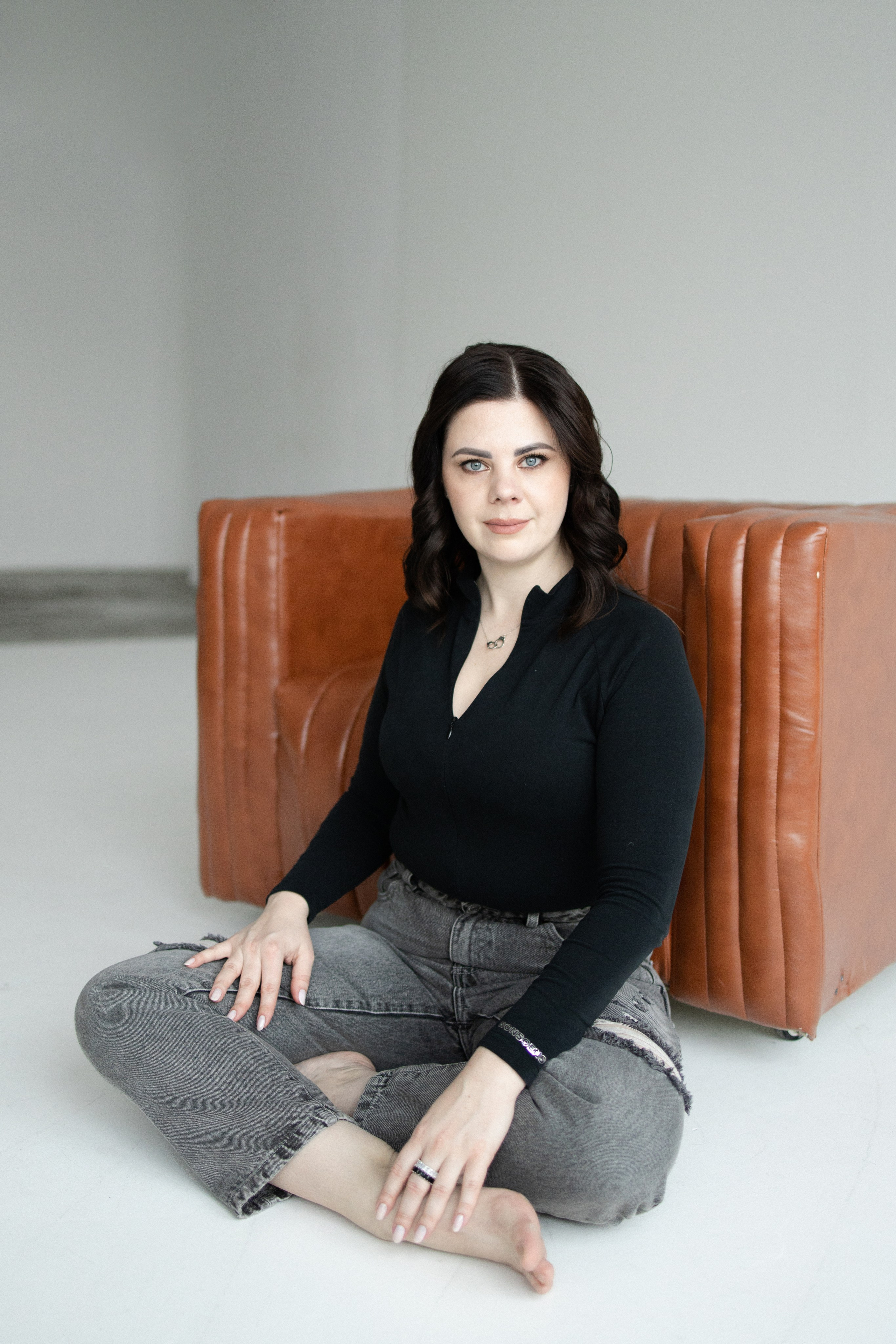 Ирина. Семейный и lovestory фотограф в Москве Светлана Коняхина