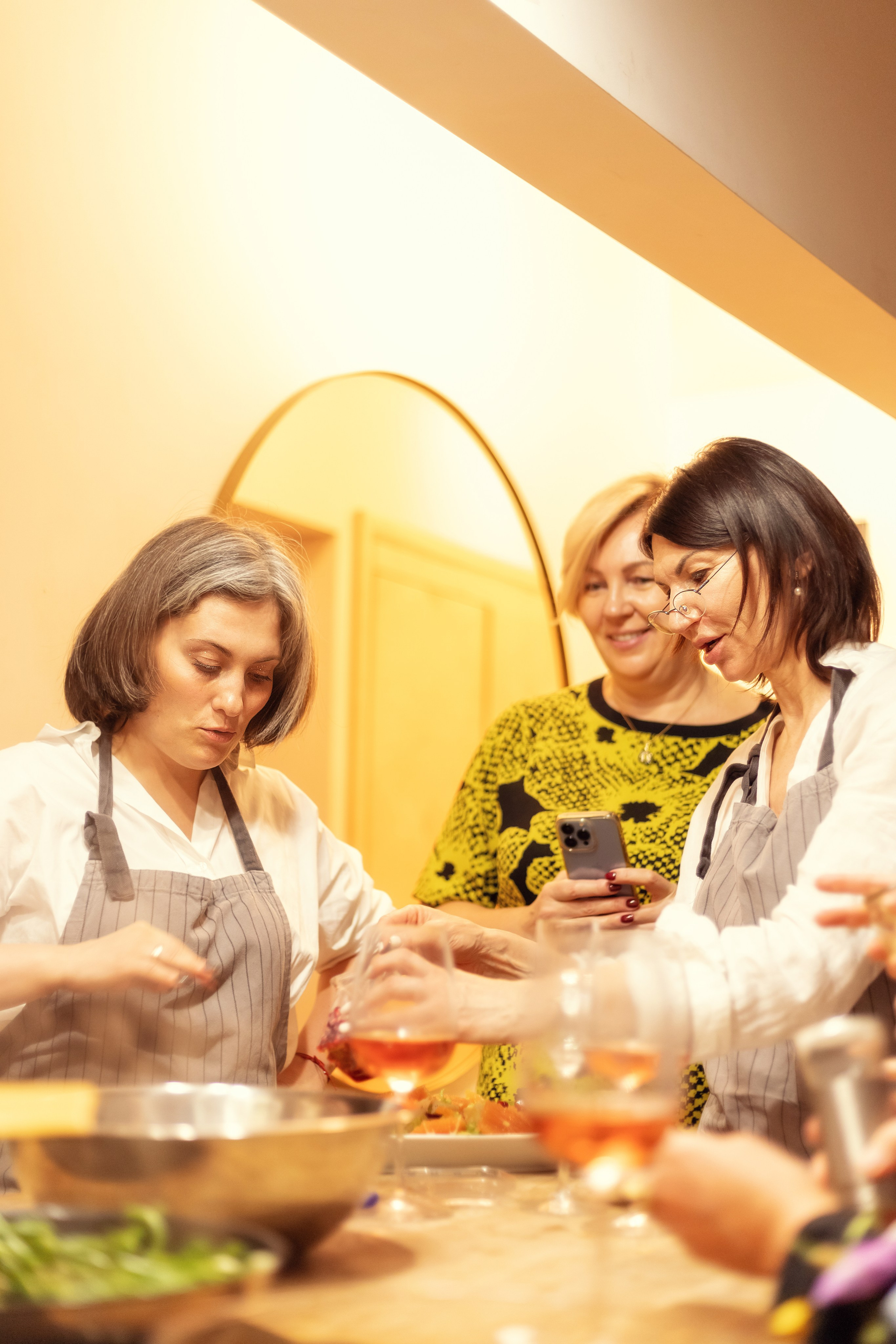 Фоторепортаж. Фотограф и видеограф Елена Пахомова Москва