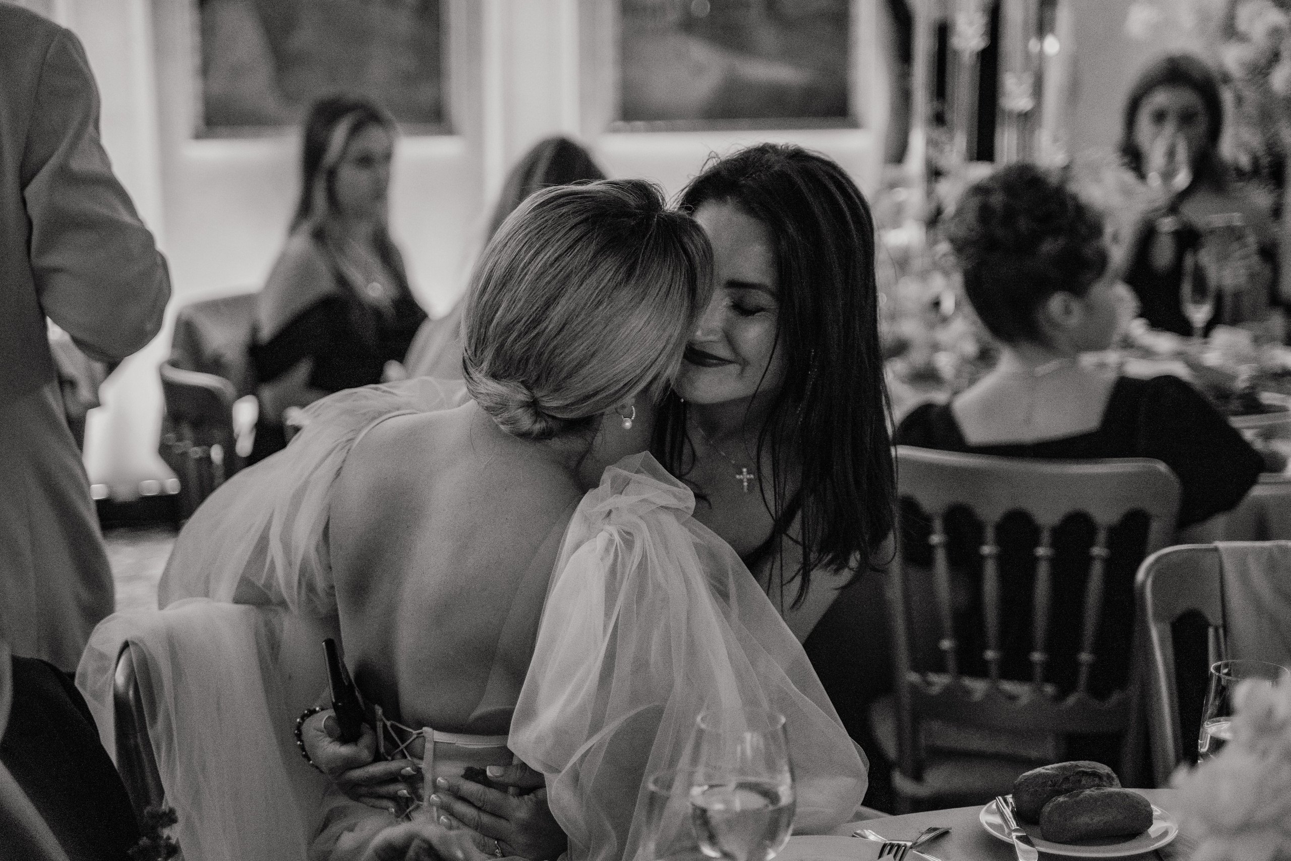 Мария | Денис — особняк Спиридонова. Фотограф Ольга Пучкова