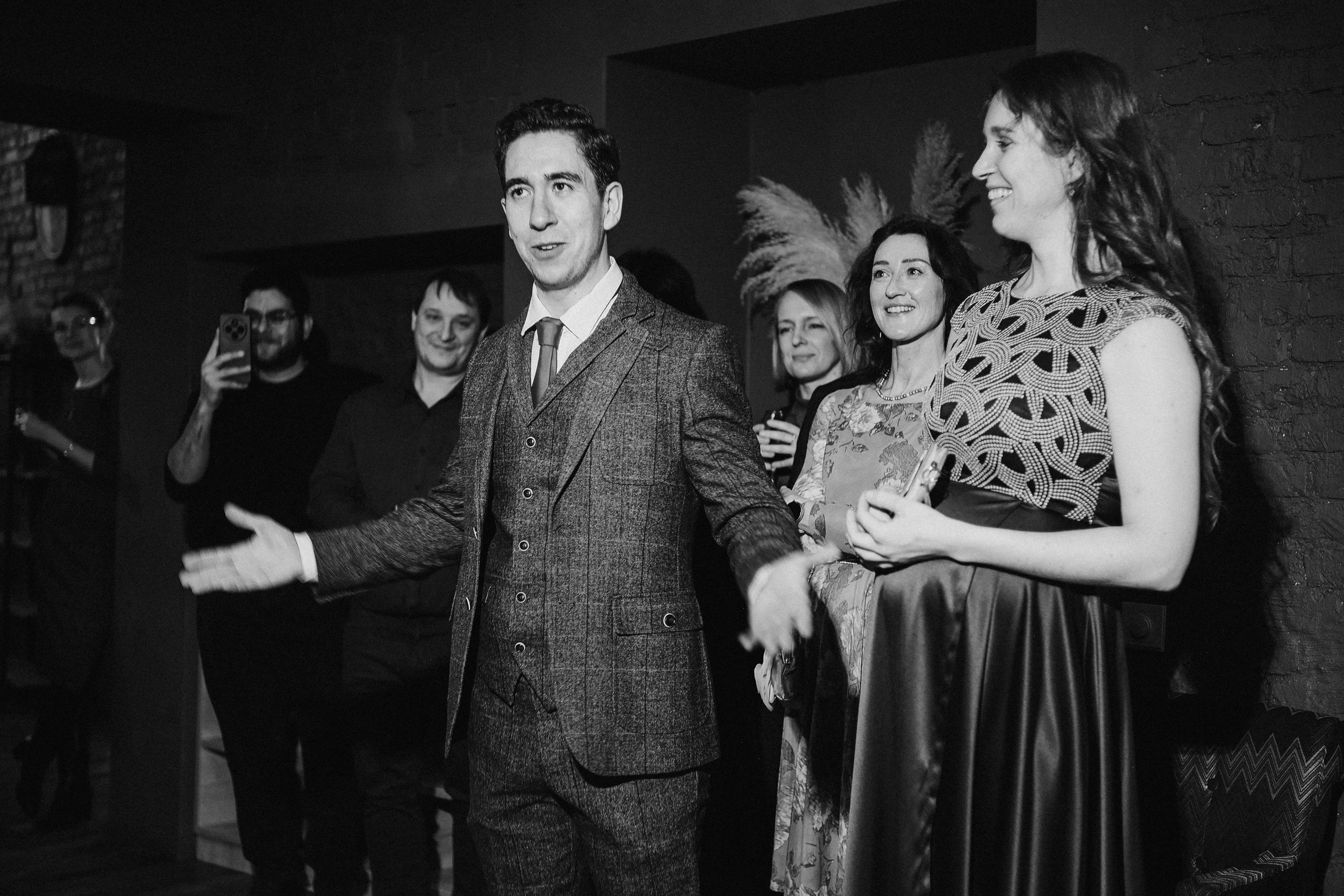 Даша & Леня СПБ. Phdkvmr.ru