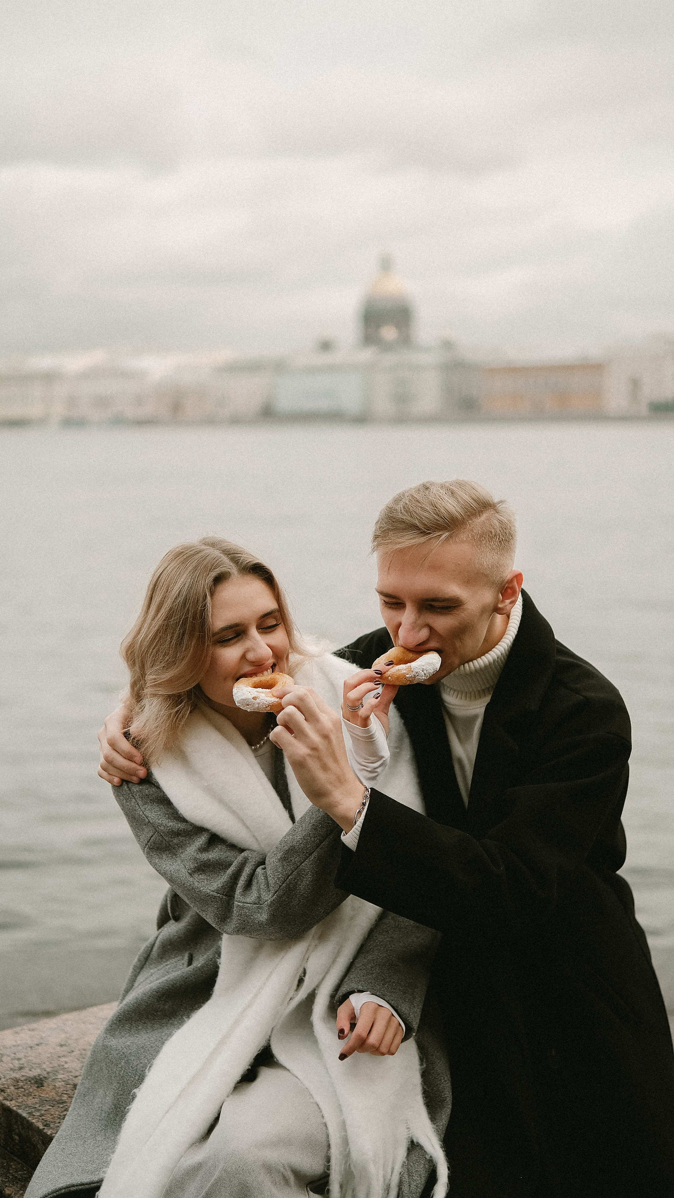 Полина & Илья. Phdkvmr.ru