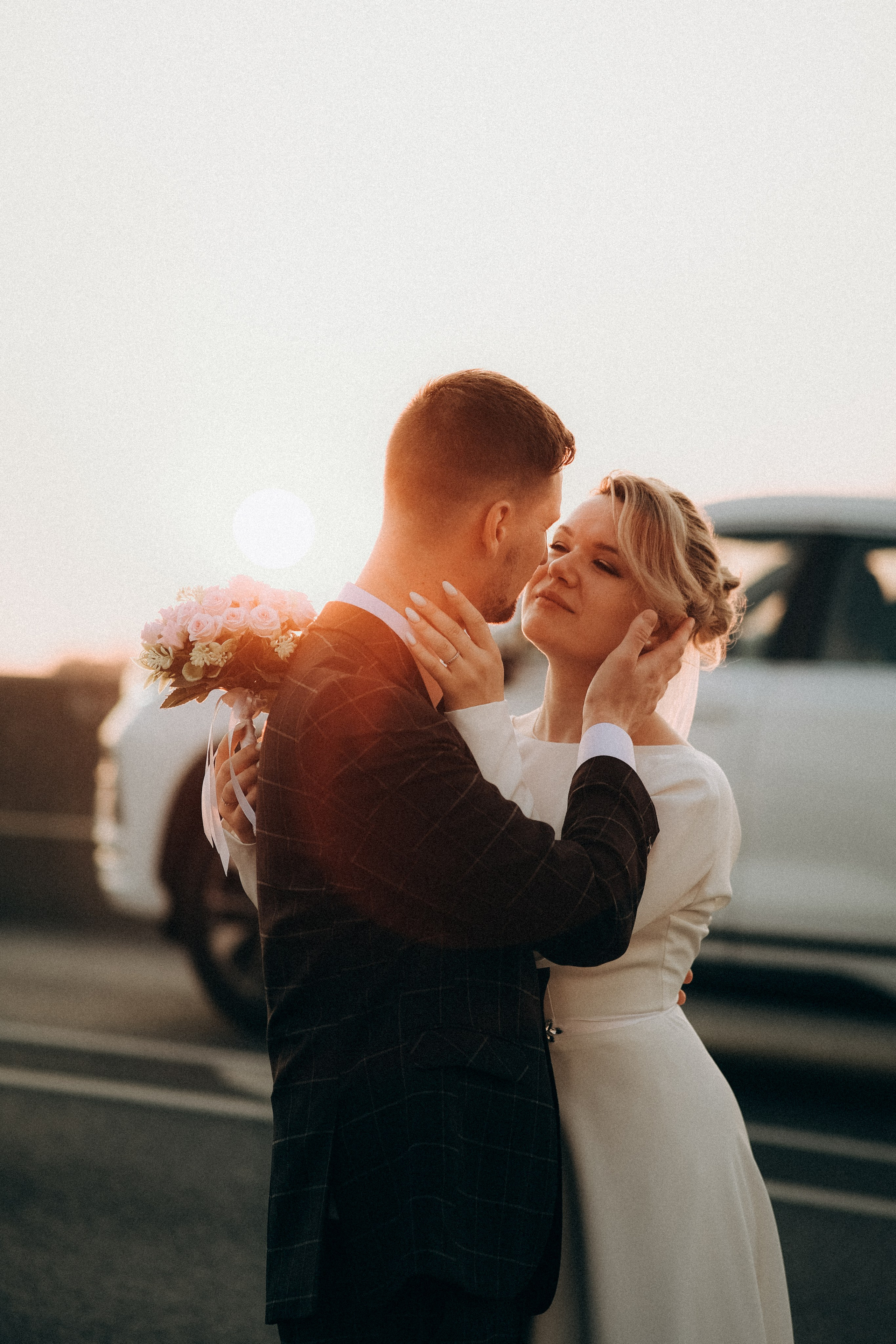 Лена & Саша ДБ2. Phdkvmr.ru