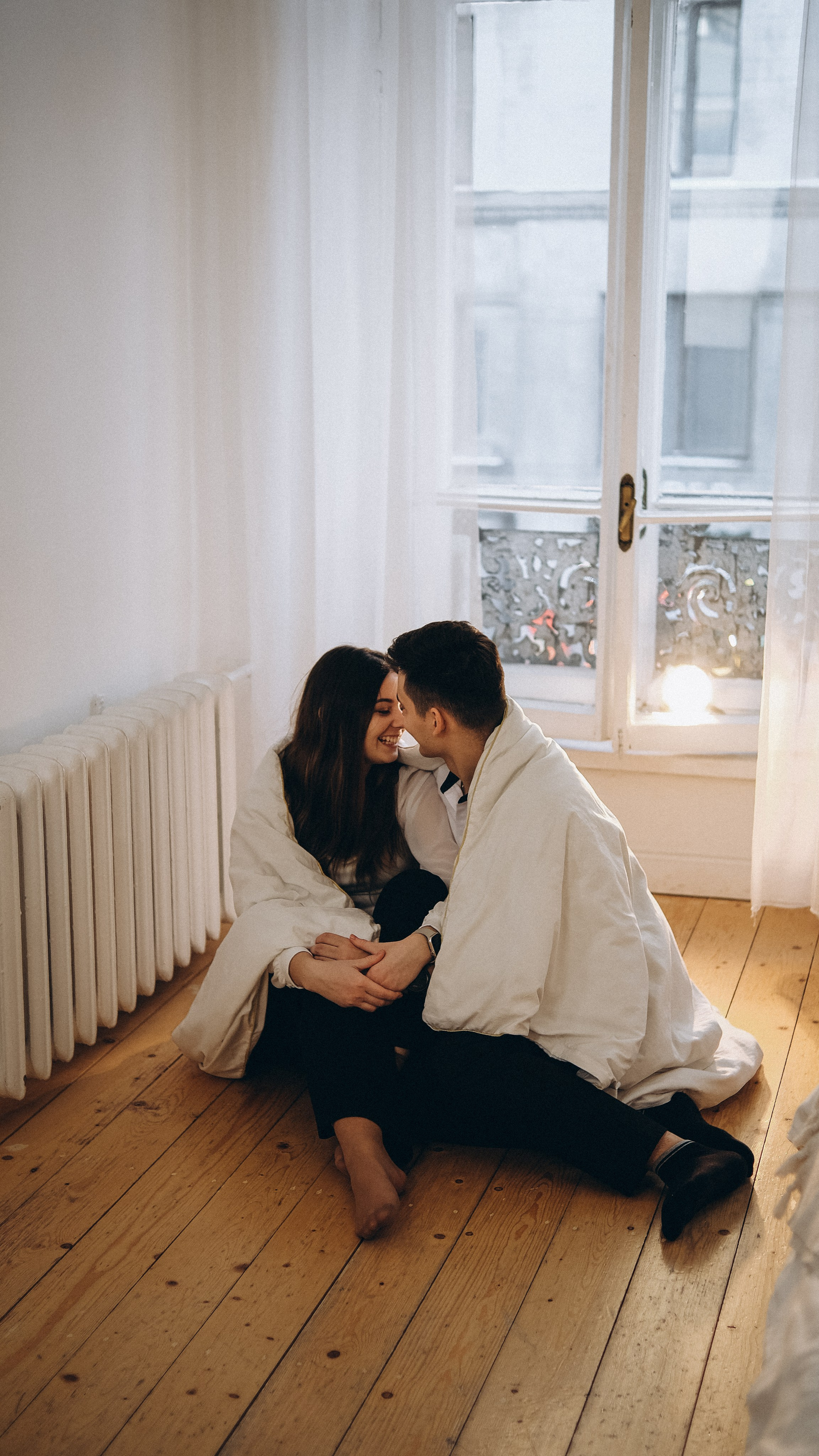 Сабина & Артём. Phdkvmr.ru