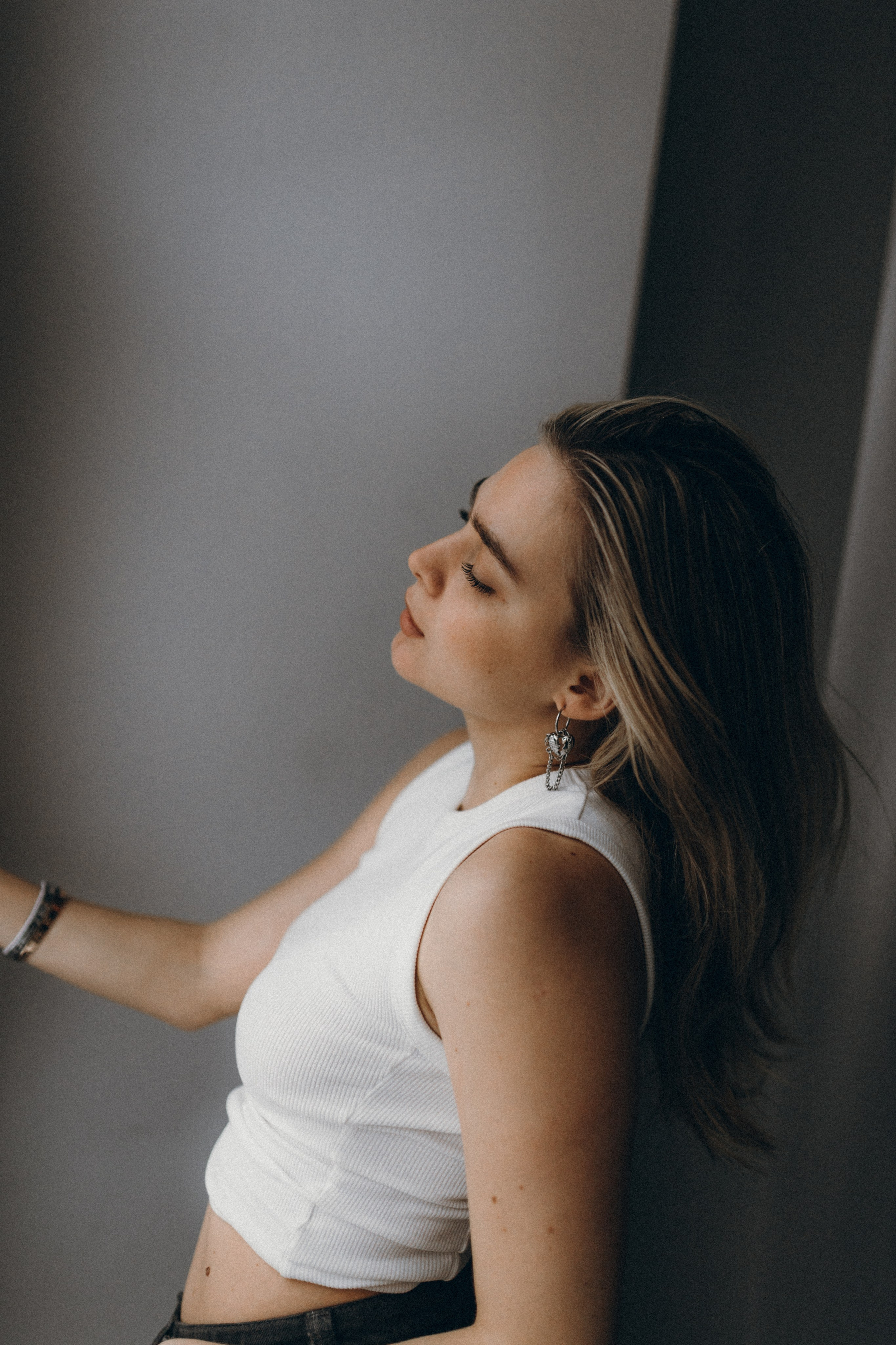 Маша. Фотограф НОГИНСК, Москва, Анастасия Белая