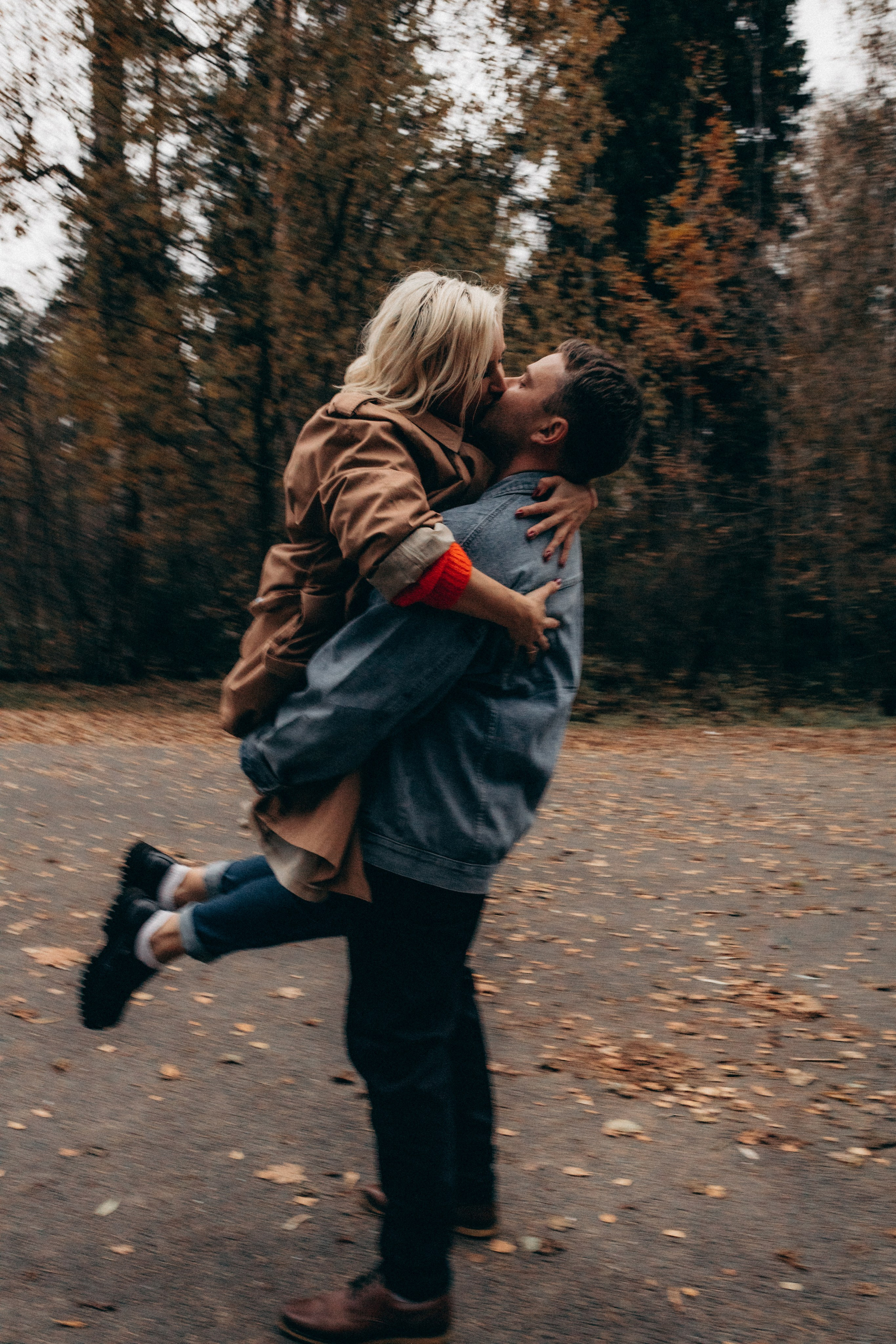 Лена & Андрей. Фотограф НОГИНСК, Москва, Анастасия Белая