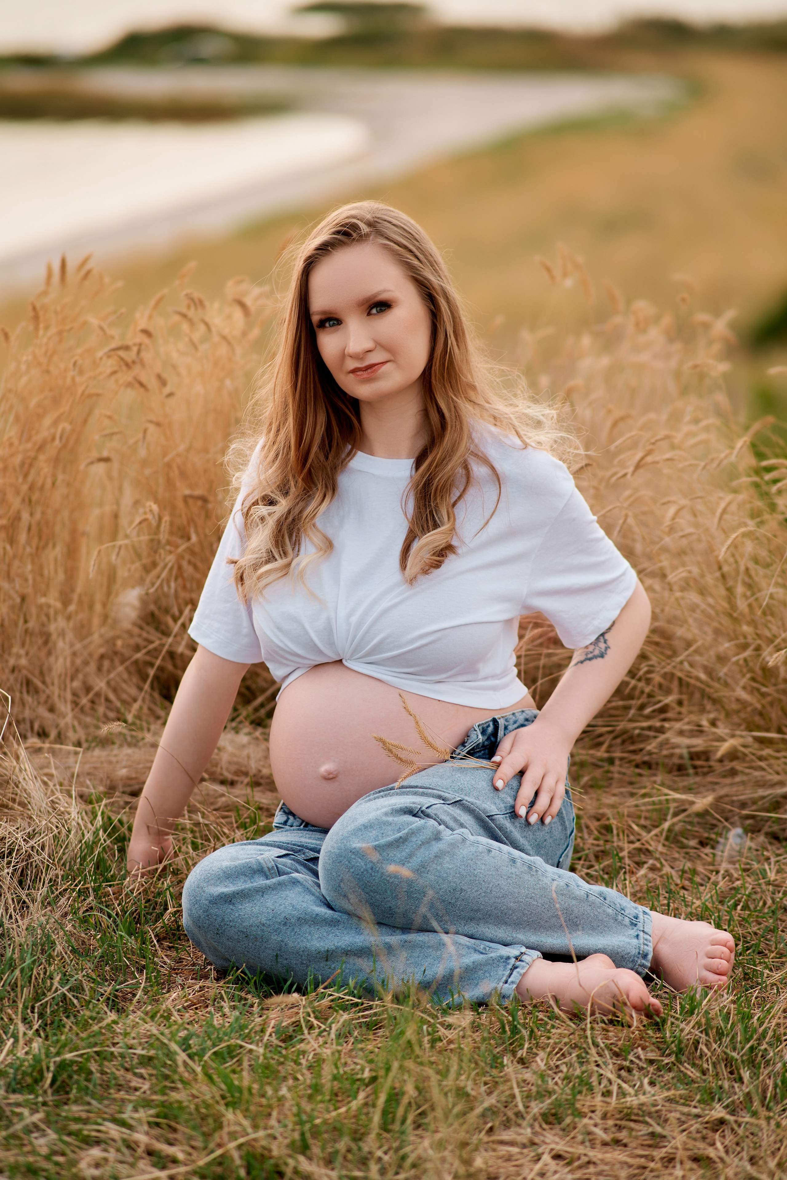 Вика и Влад. Фотограф Таганрог Анна Трайжон