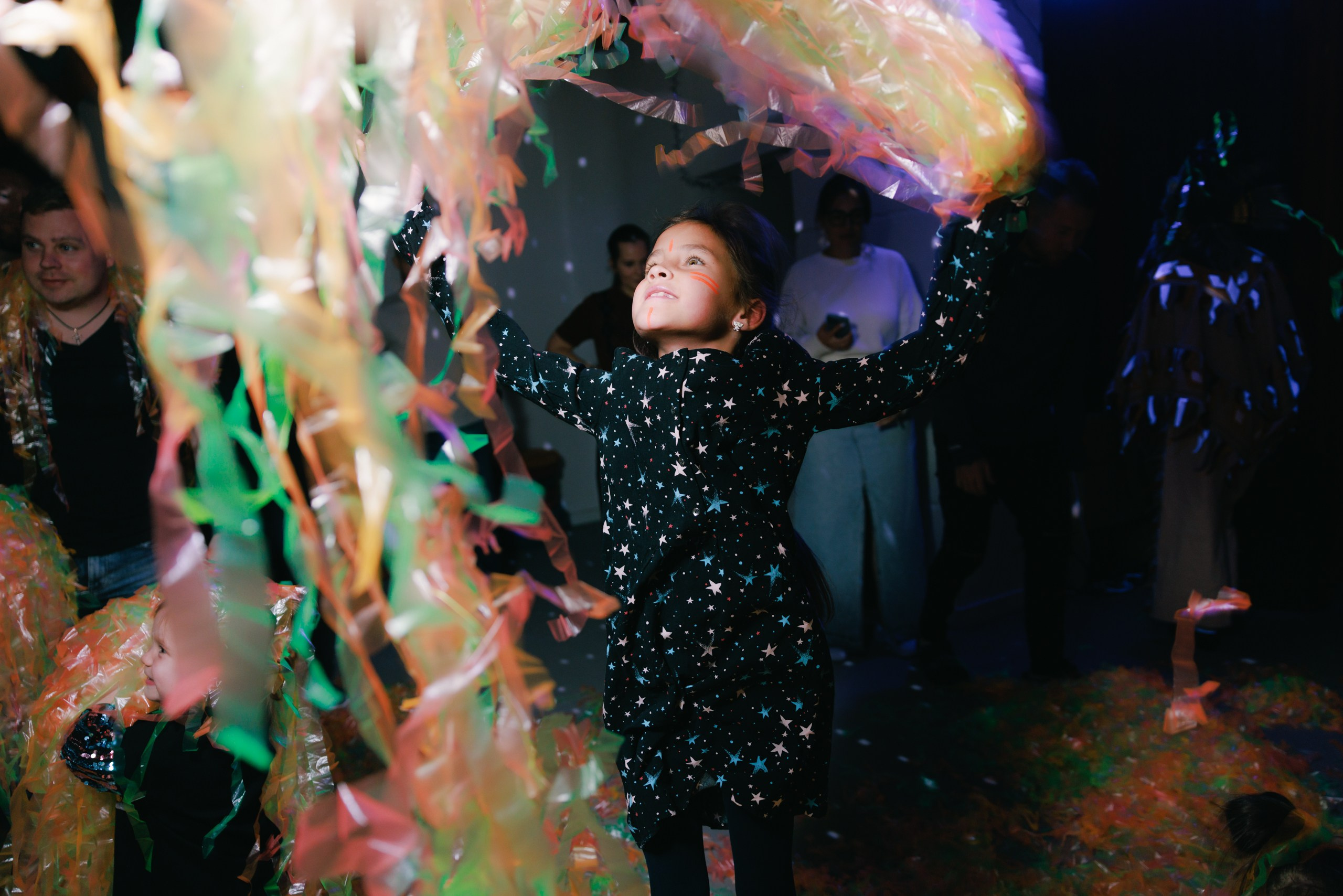 Маленькие Индейцы. Фотограф в Ижевске и Казани Богданов Яков