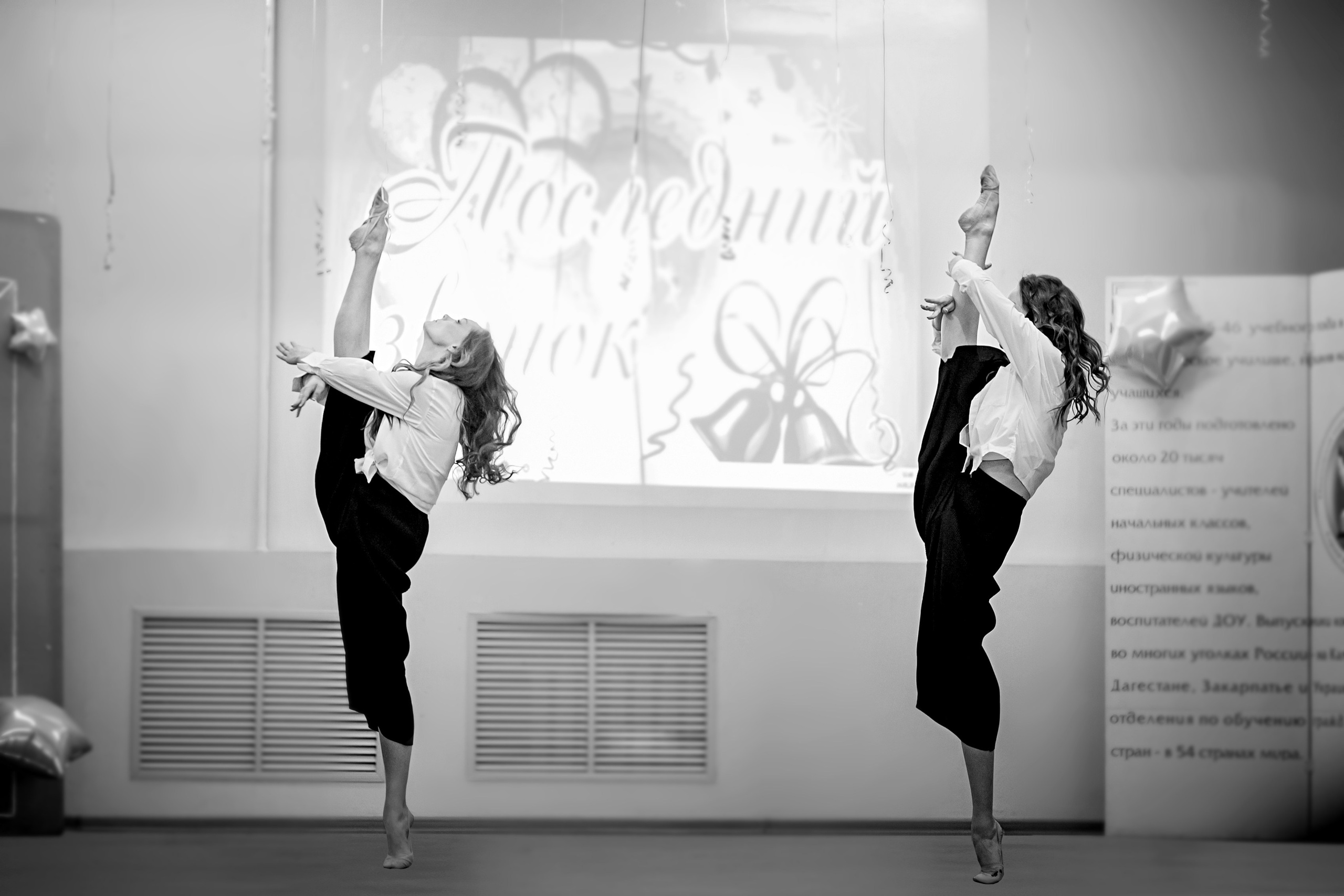 Выпускной колледж. Фотограф Казначеева Юлия Иваново/Москва